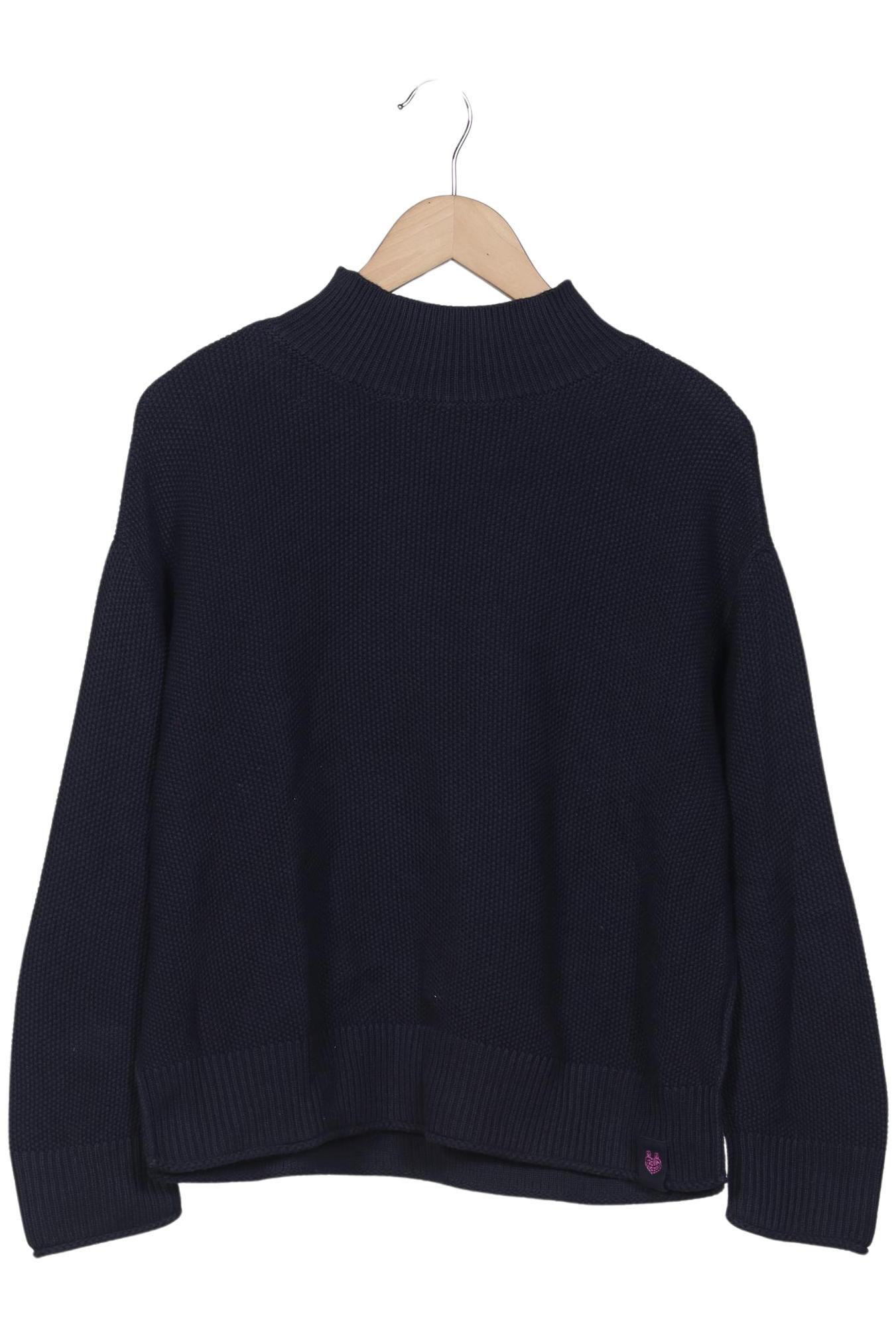 

Lieblingsstück Damen Pullover, marineblau, Gr. 40