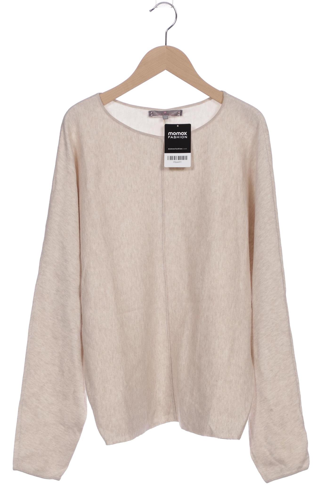 

Lieblingsstück Damen Pullover, cremeweiß, Gr. 38
