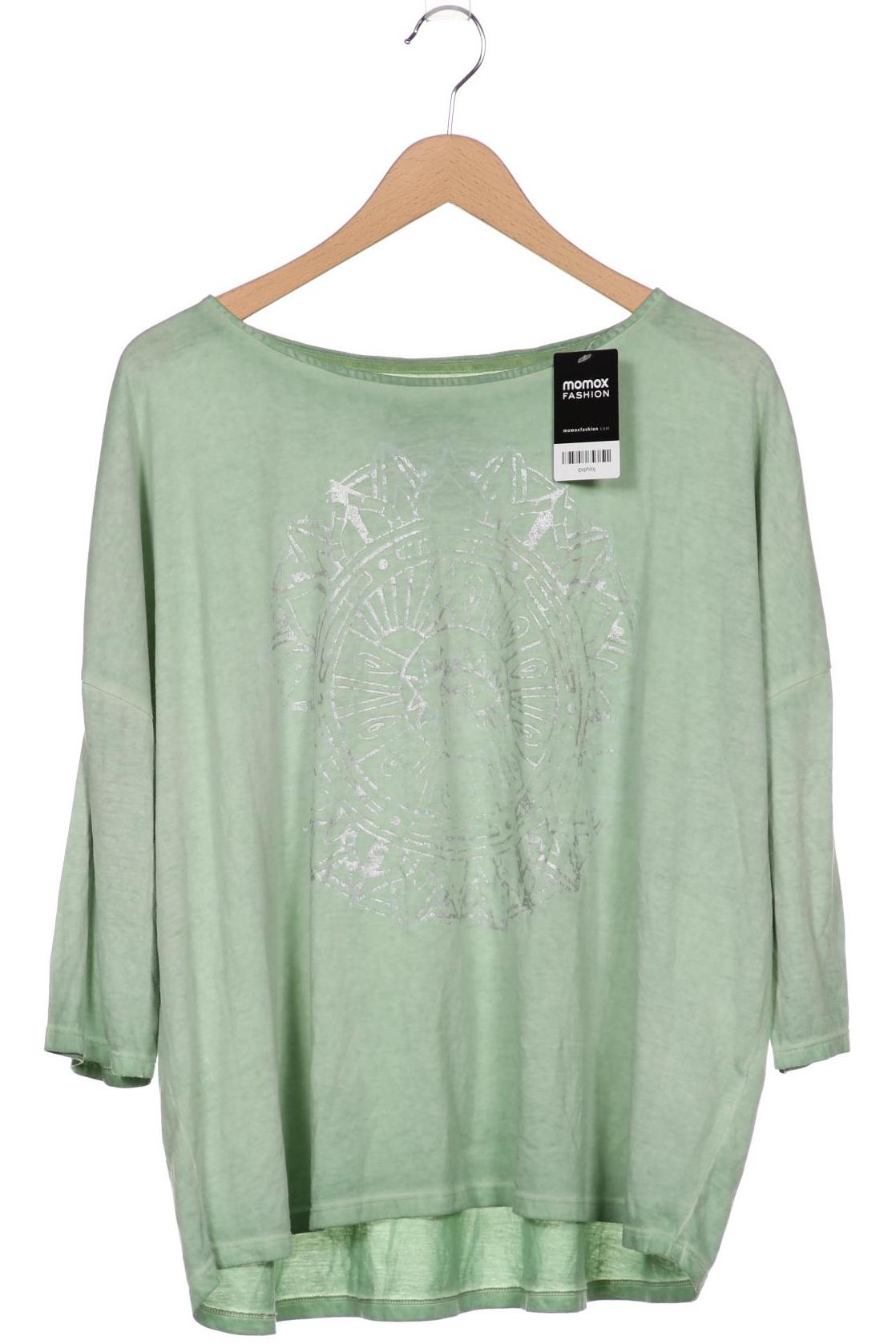 

Lieblingsstück Damen Langarmshirt, hellgrün