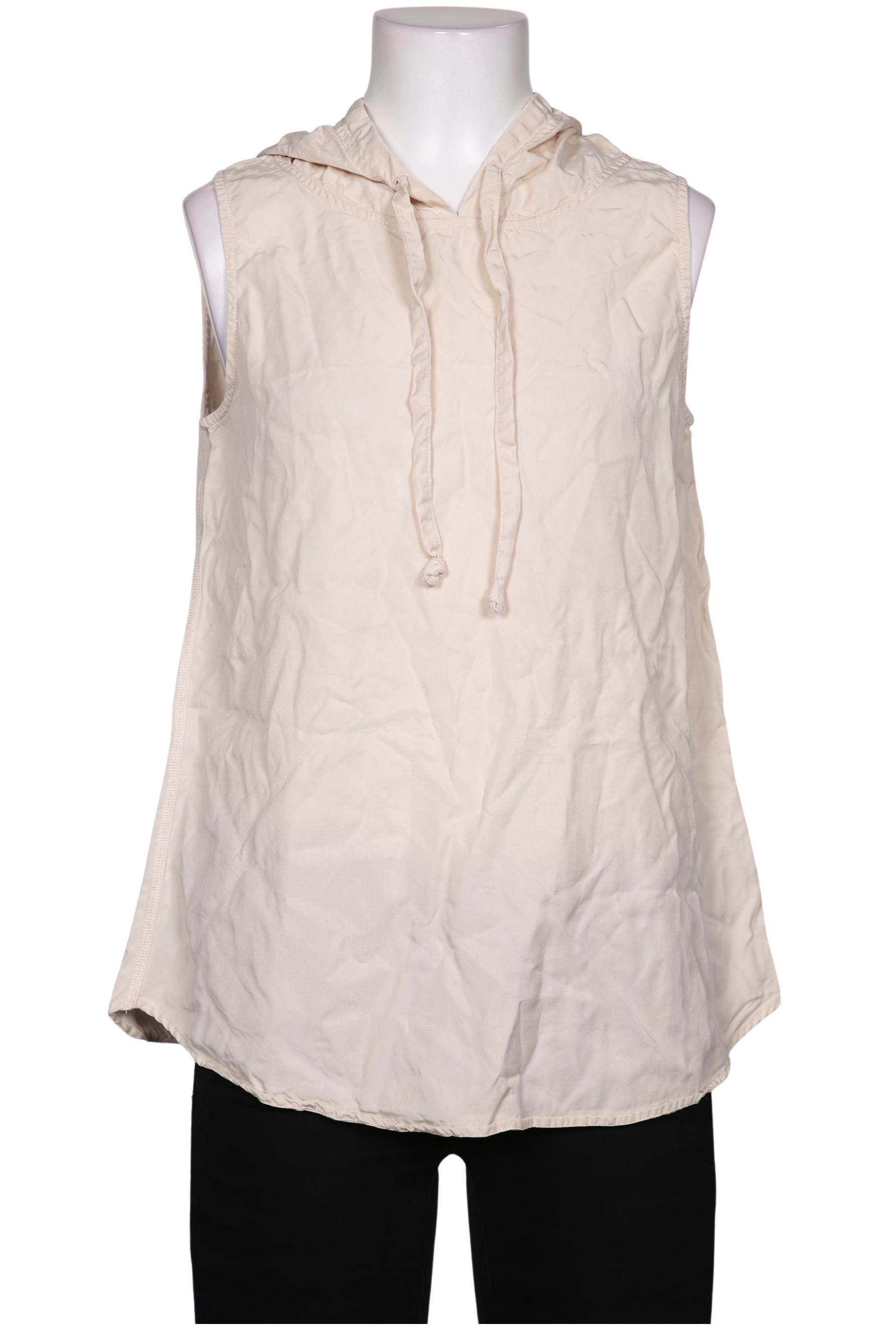 

Lieblingsstück Damen Top, beige, Gr. 36