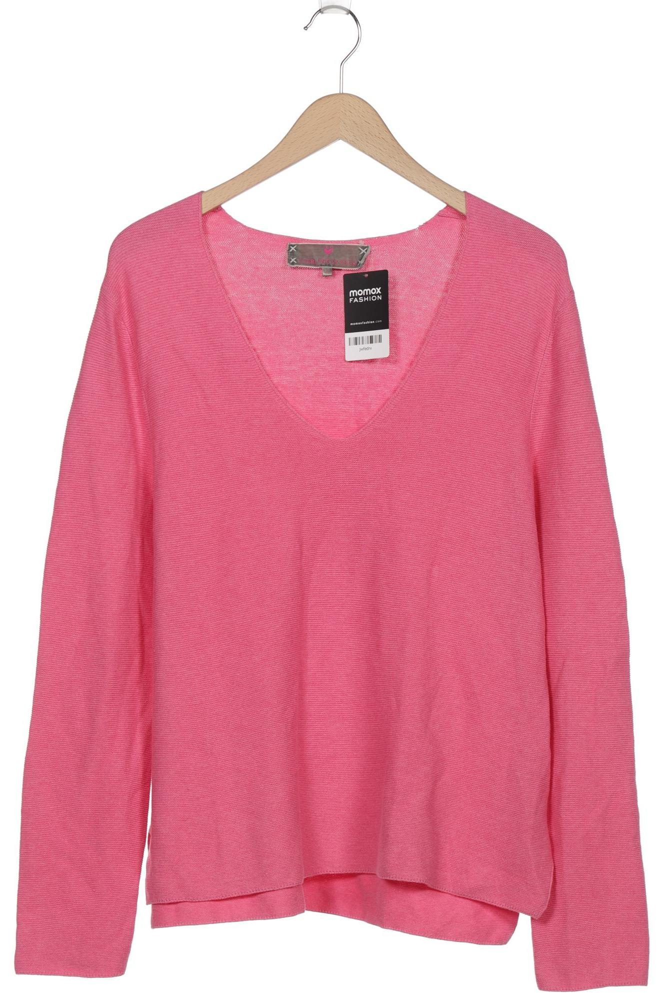 

Lieblingsstück Damen Pullover, pink