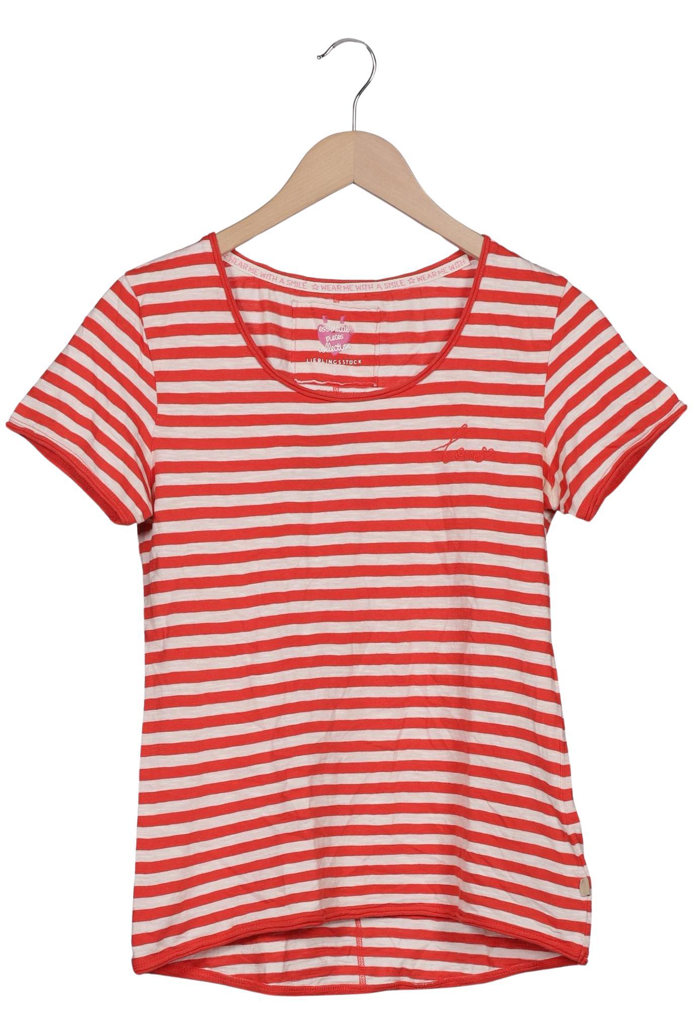 

Lieblingsstück Damen T-Shirt, mehrfarbig, Gr. 36