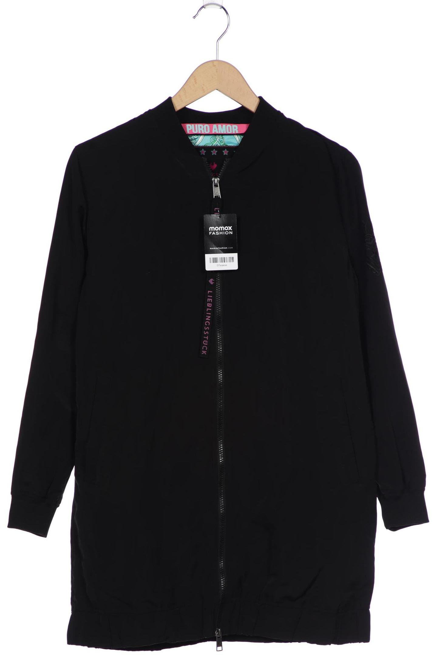 

Lieblingsstück Damen Mantel, schwarz