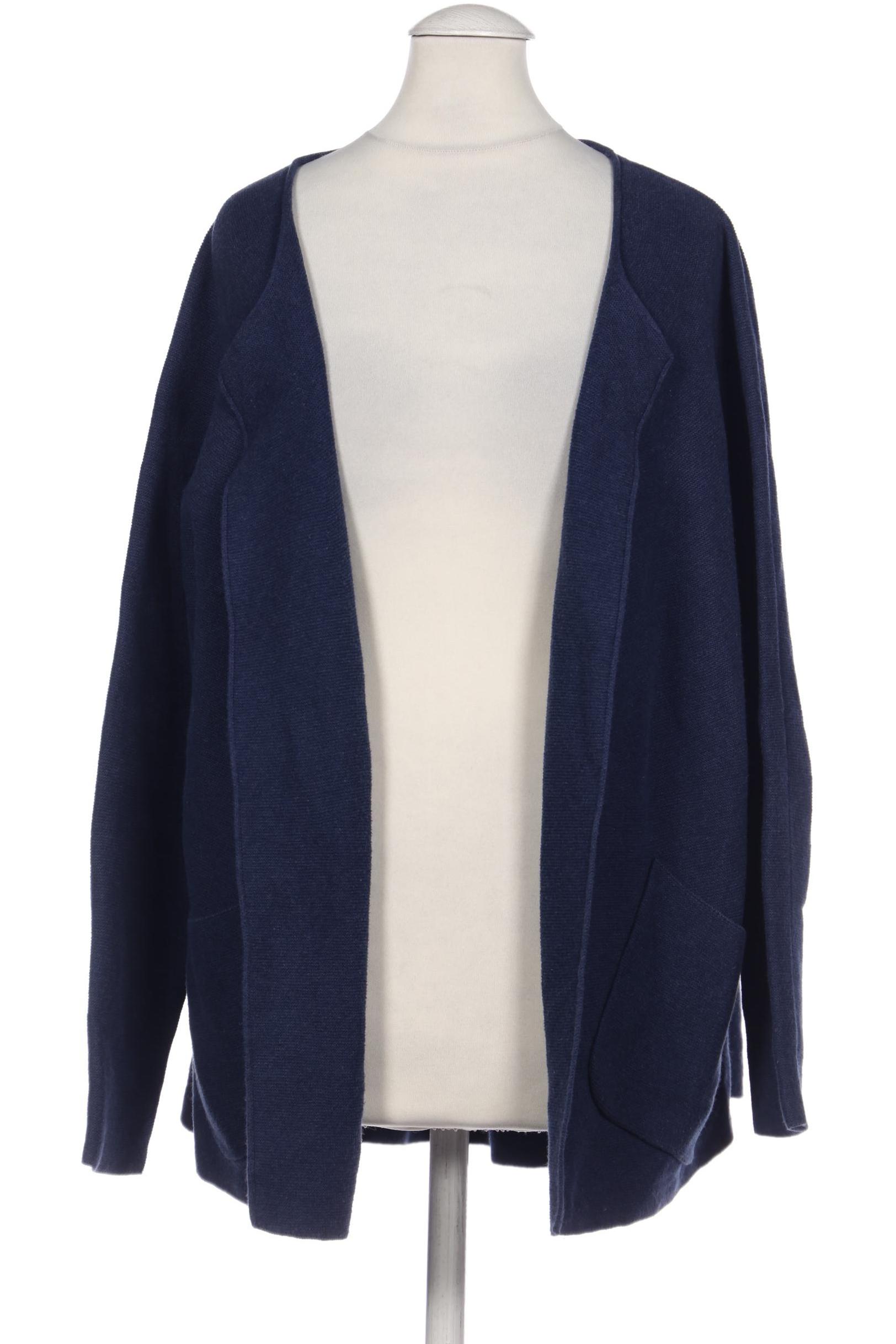 

Lieblingsstück Damen Strickjacke, marineblau