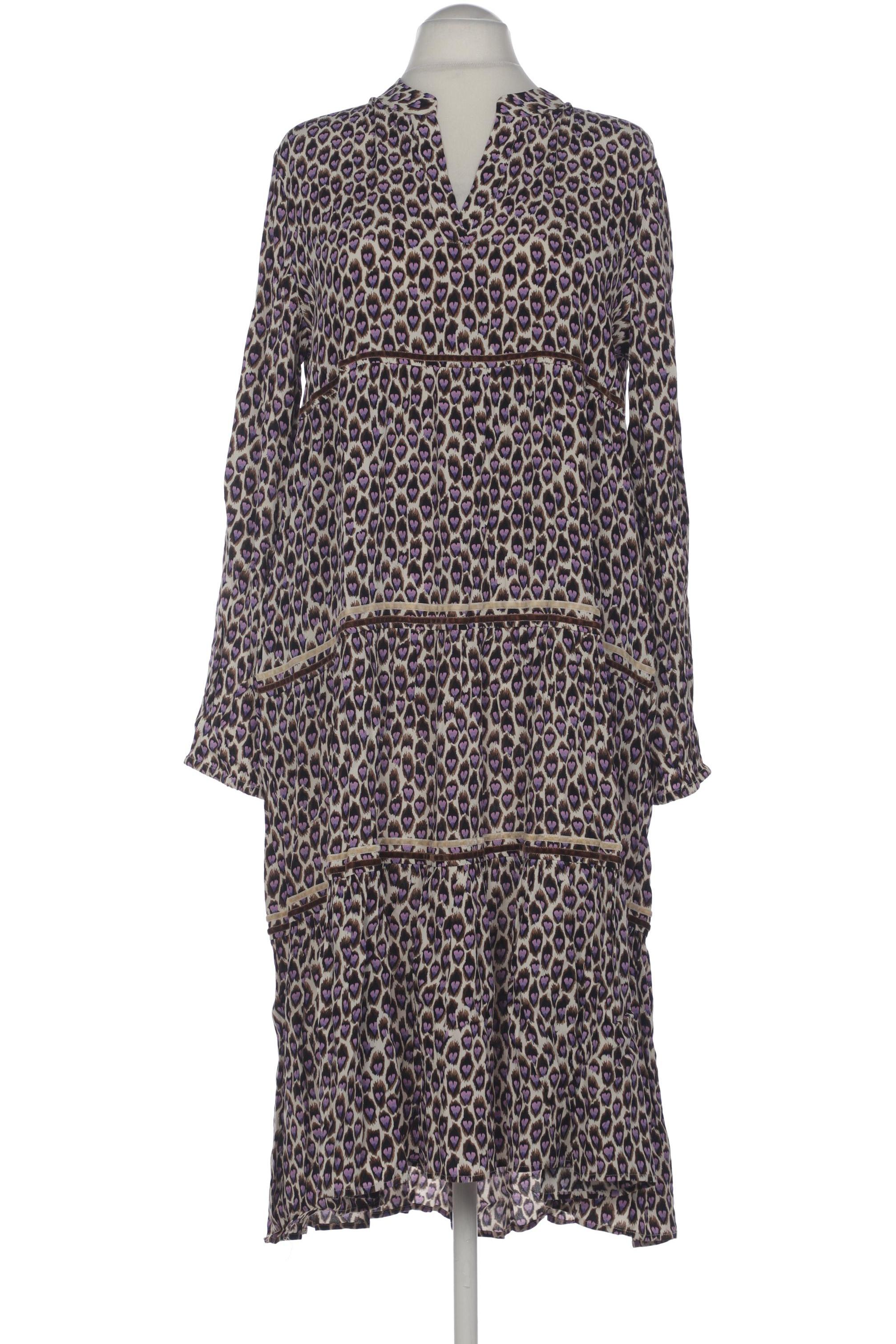 

Lieblingsstück Damen Kleid, mehrfarbig, Gr. 42