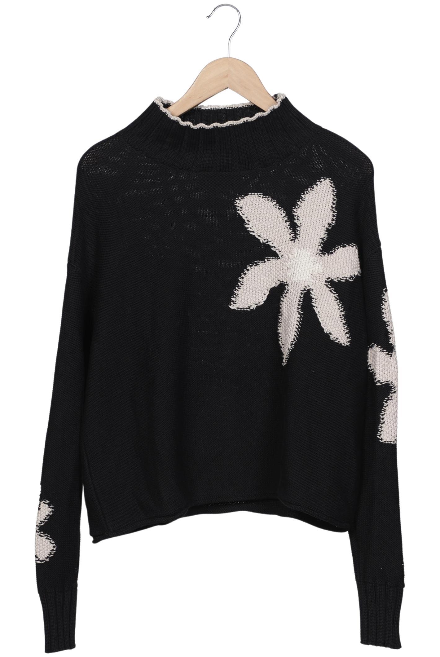 

Lieblingsstück Damen Pullover, schwarz, Gr. 40