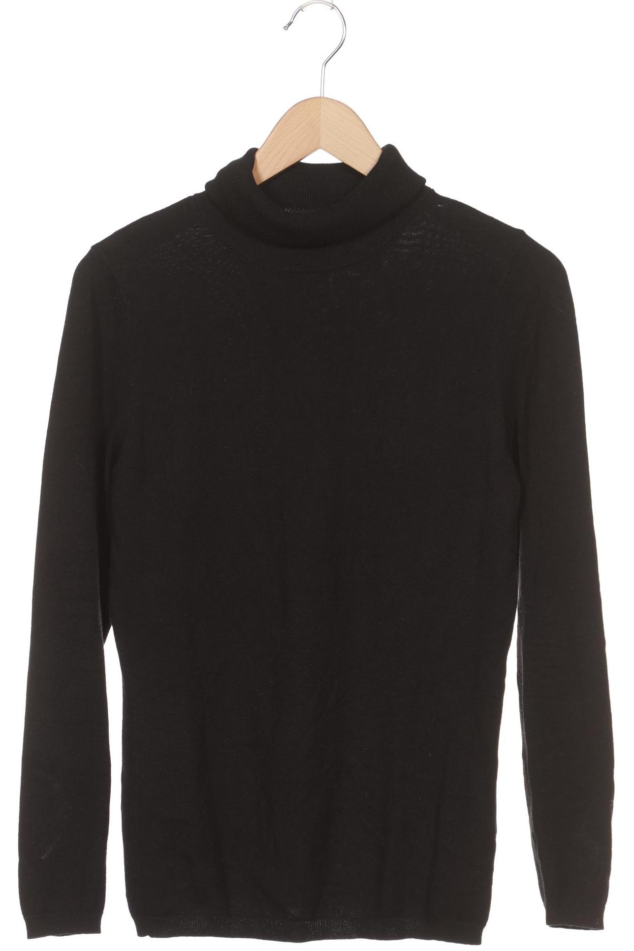 

Lieblingsstück Damen Pullover, schwarz, Gr. 38