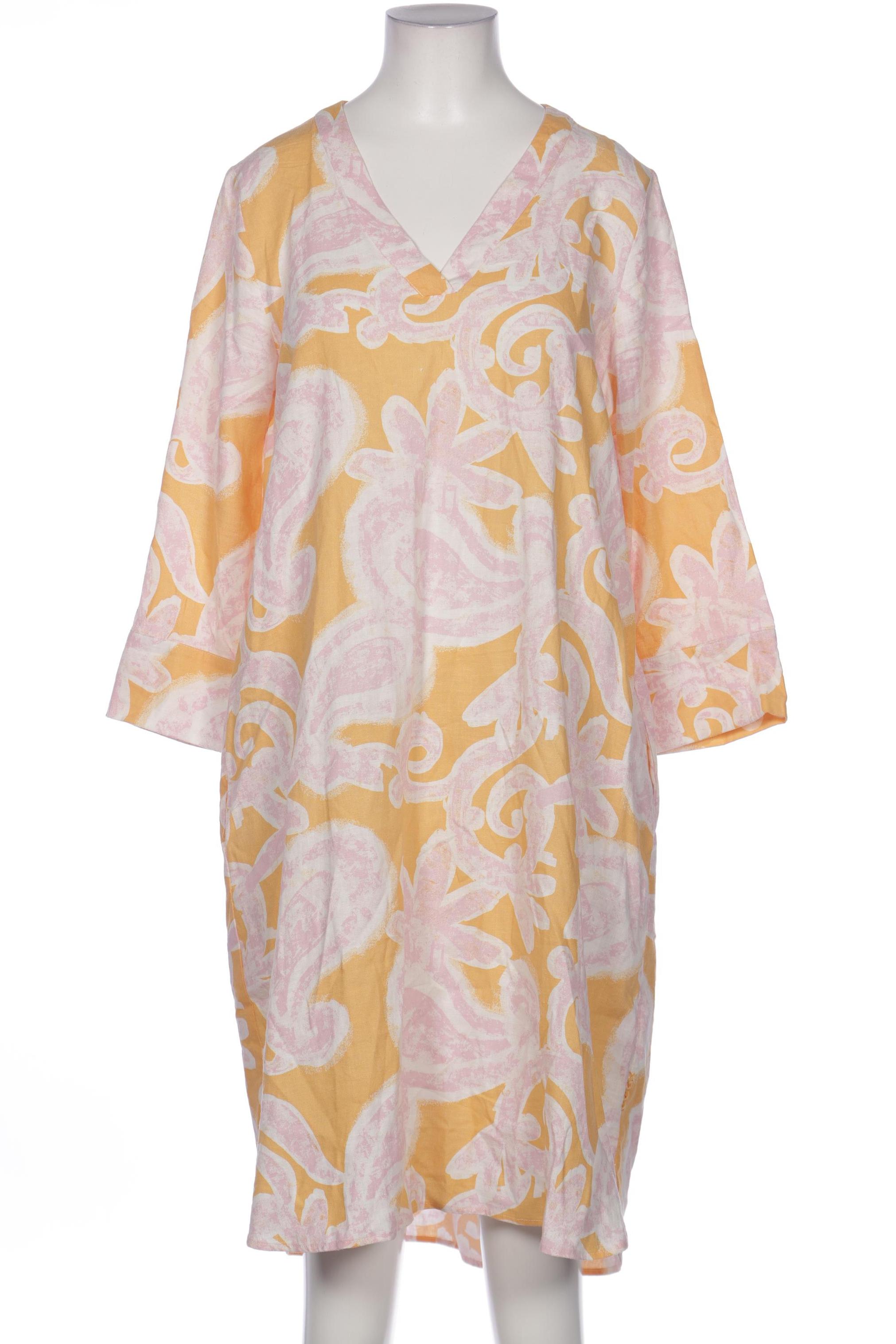

Lieblingsstück Damen Kleid, gelb, Gr. 36