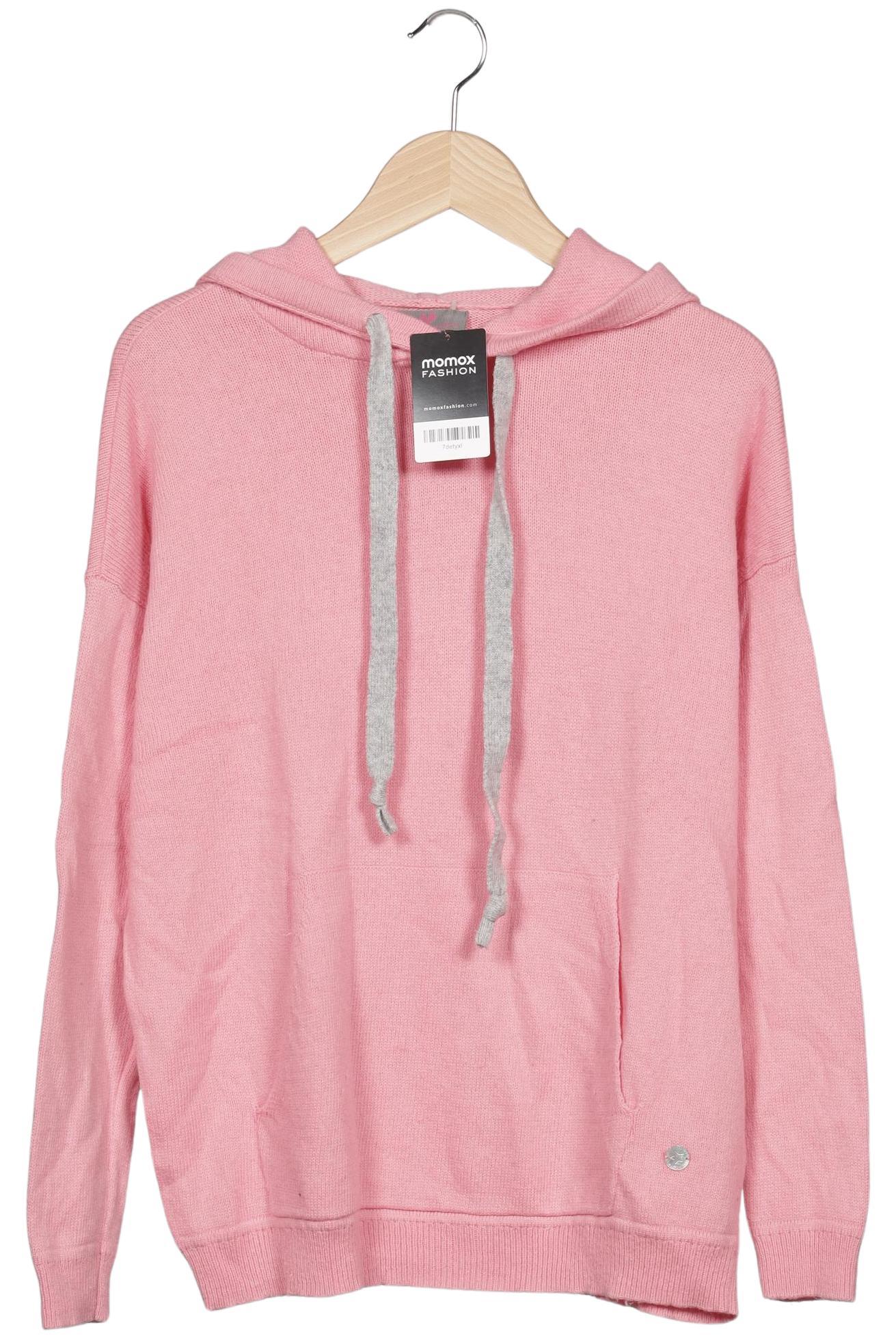 

Lieblingsstück Damen Pullover, pink, Gr. 36