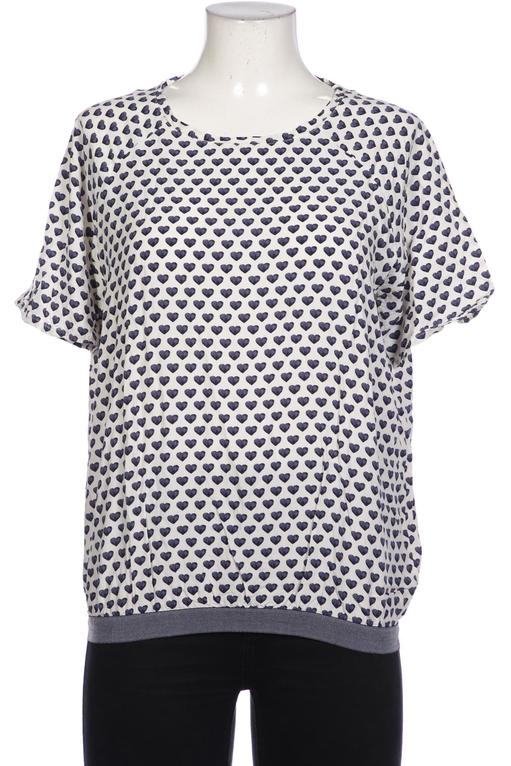 

Lieblingsstück Damen Bluse, weiß, Gr. 40