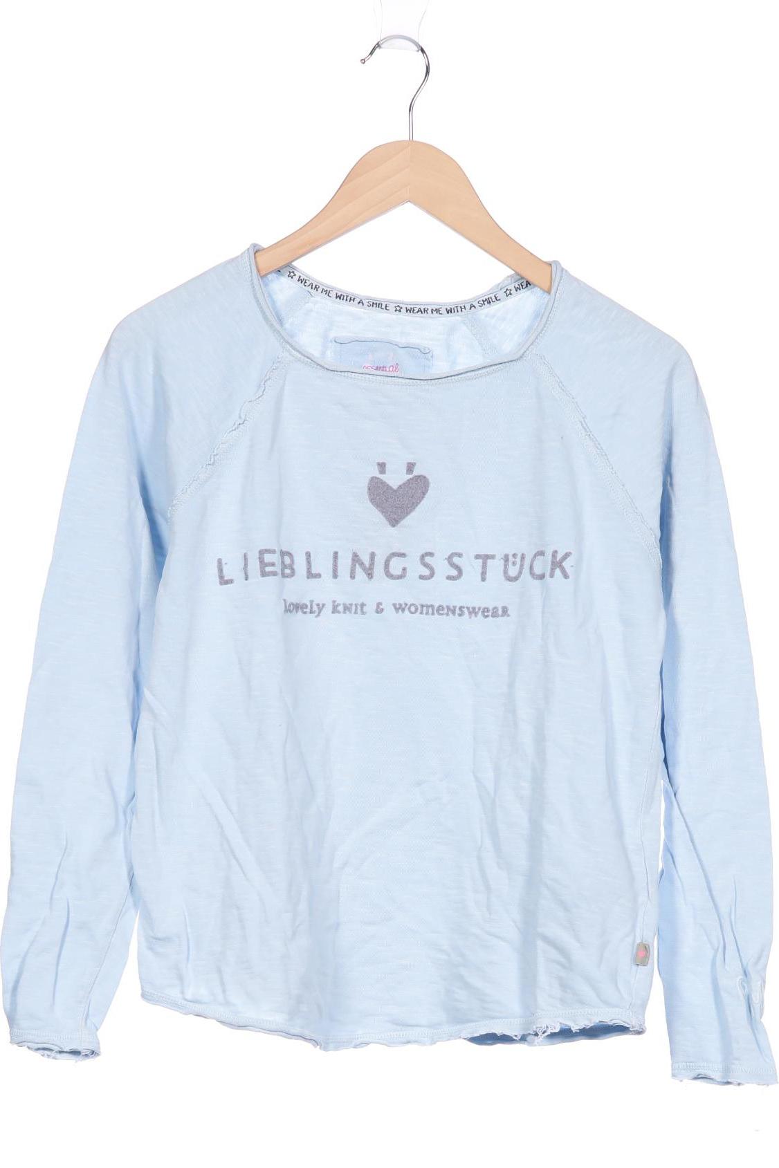 

Lieblingsstück Damen Sweatshirt, hellblau