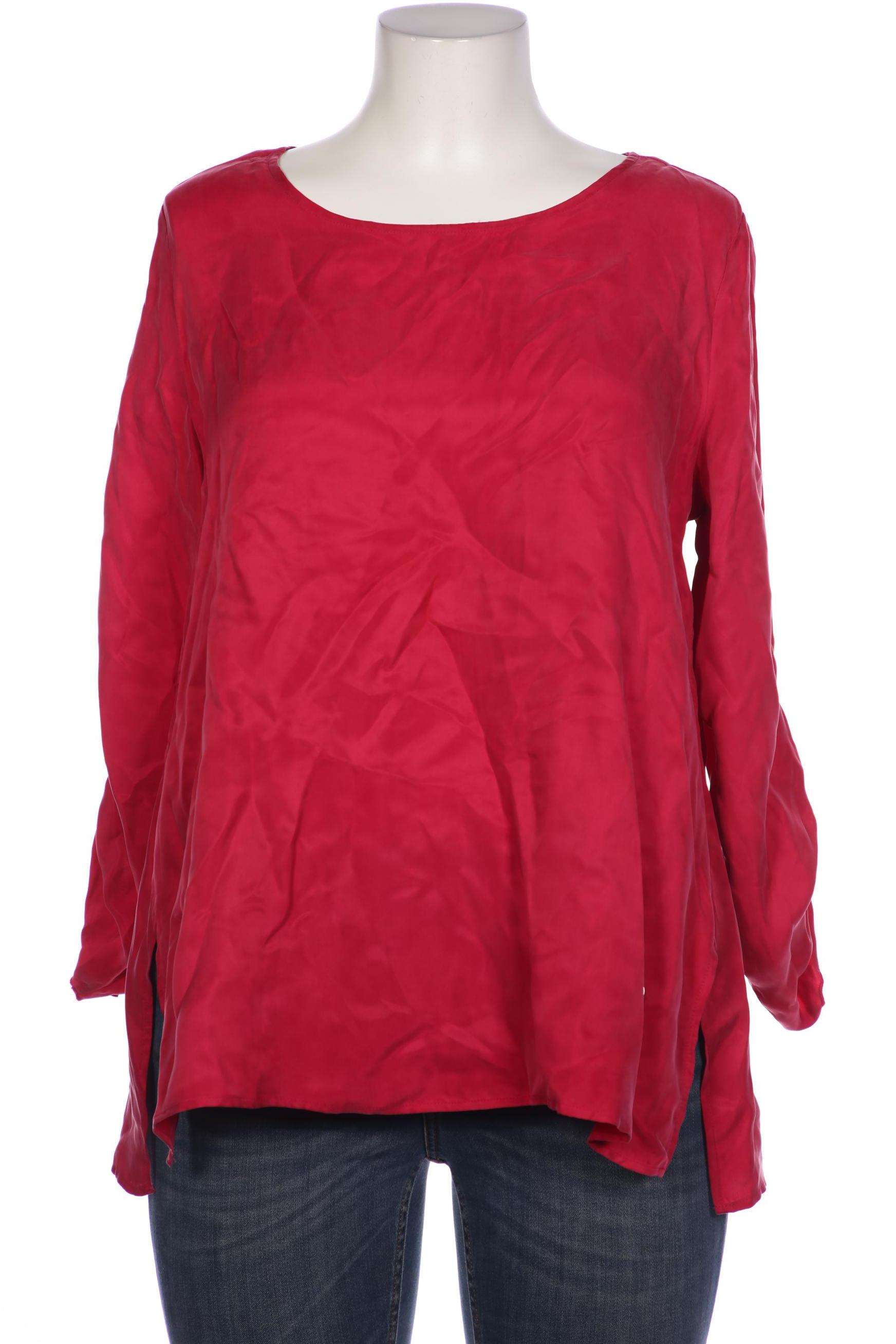 

Lieblingsstück Damen Bluse, pink, Gr. 42