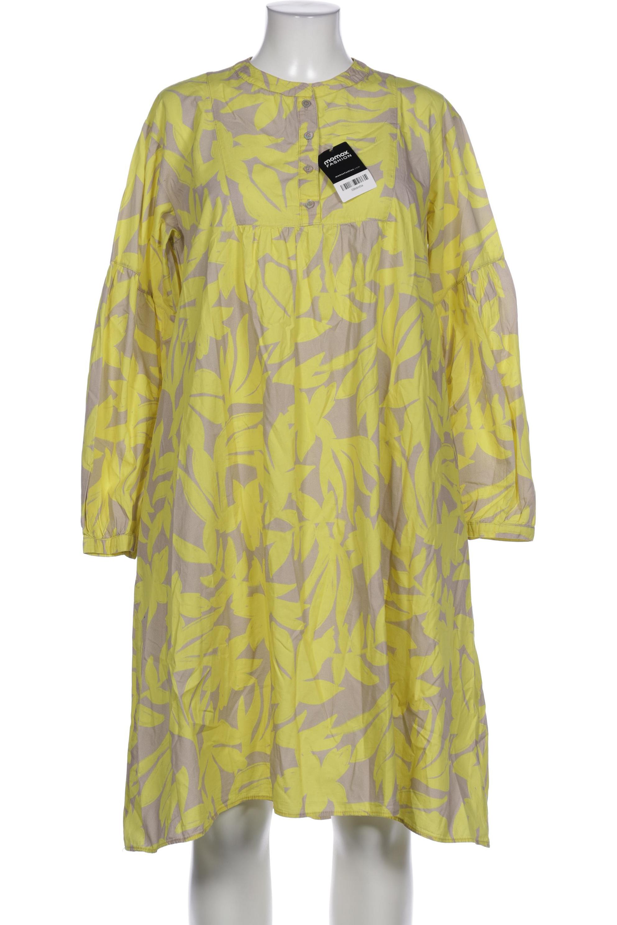 

Lieblingsstück Damen Kleid, gelb, Gr. 44