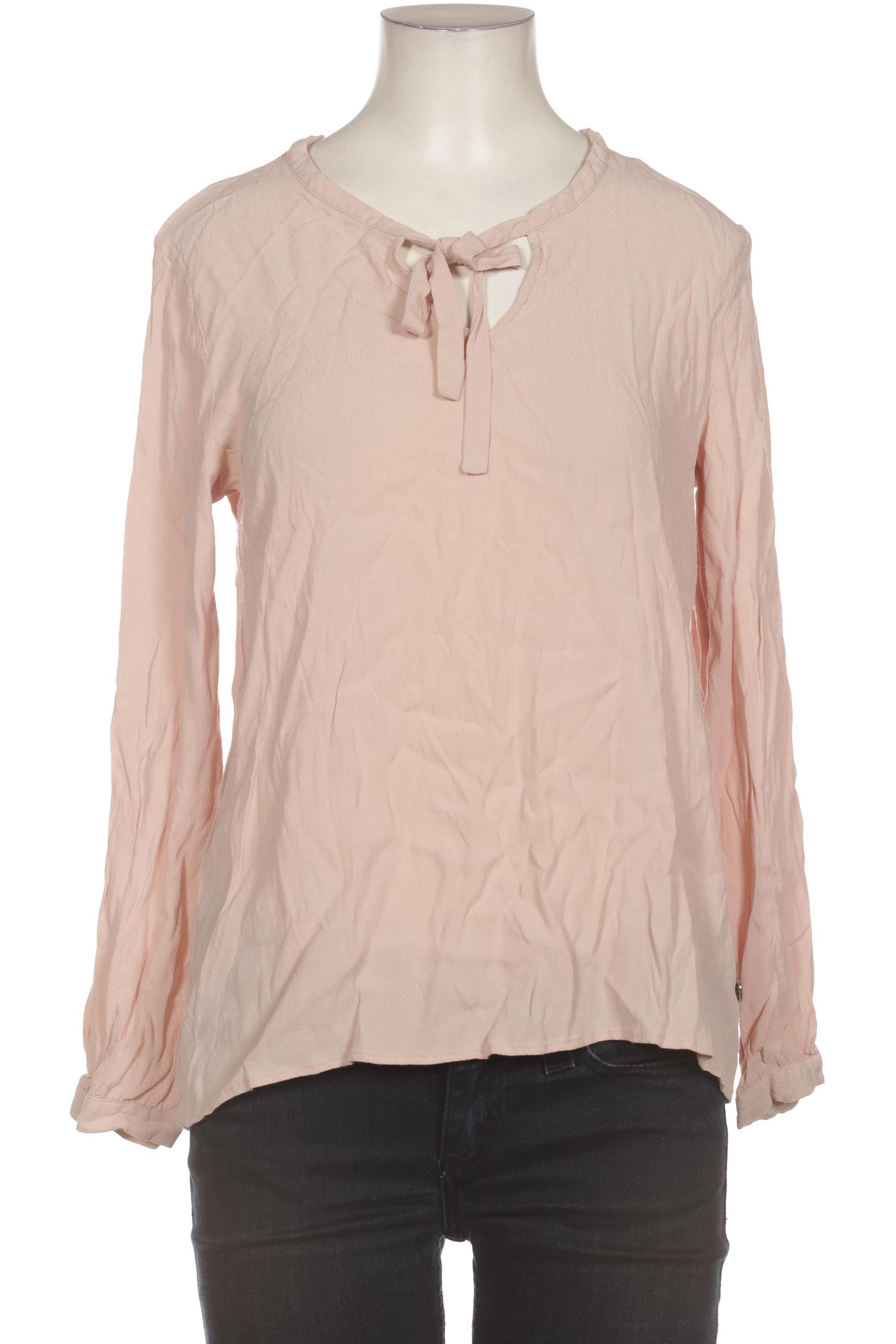 

Lieblingsstück Damen Bluse, pink, Gr. 38