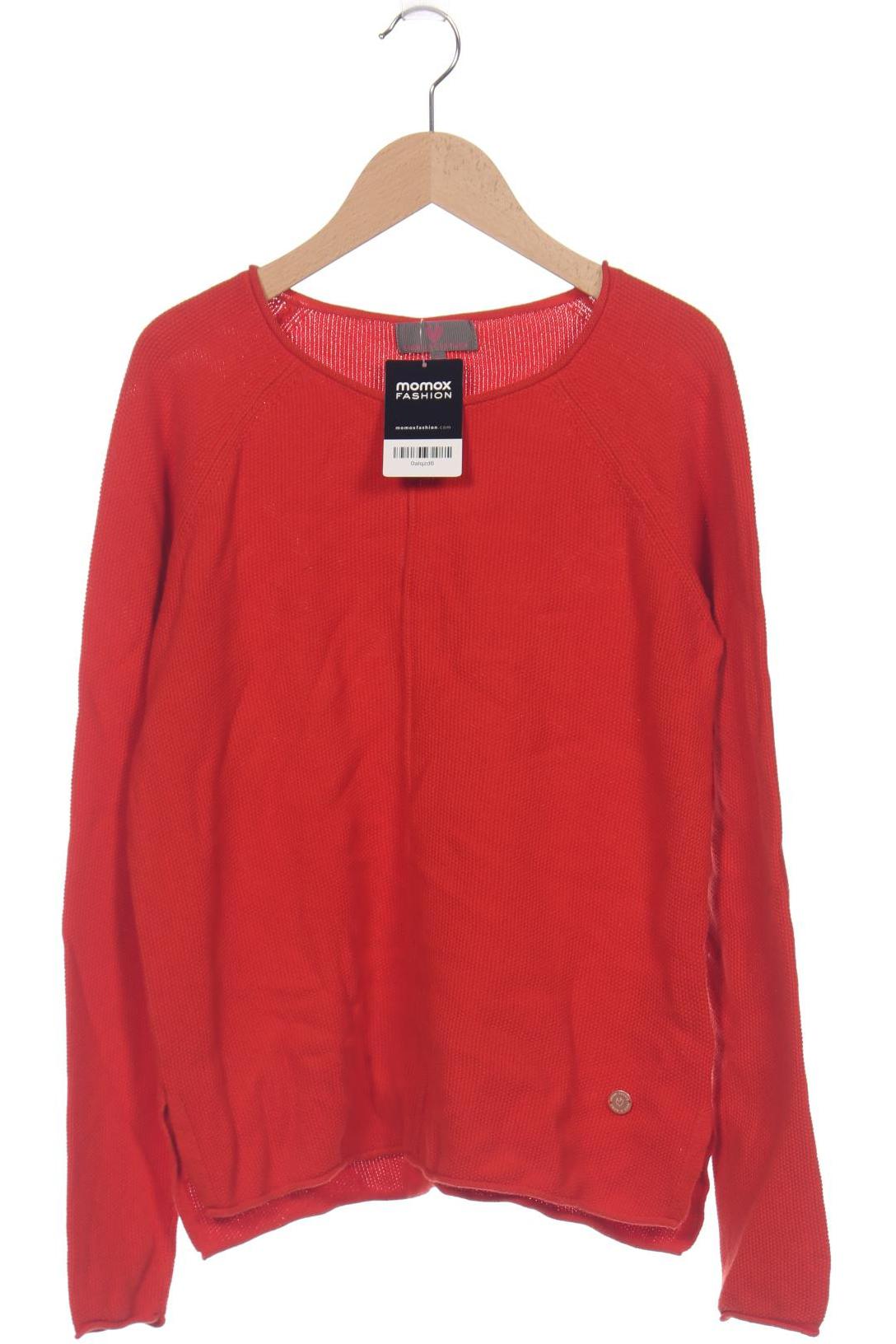 

Lieblingsstück Damen Pullover, rot, Gr. 36