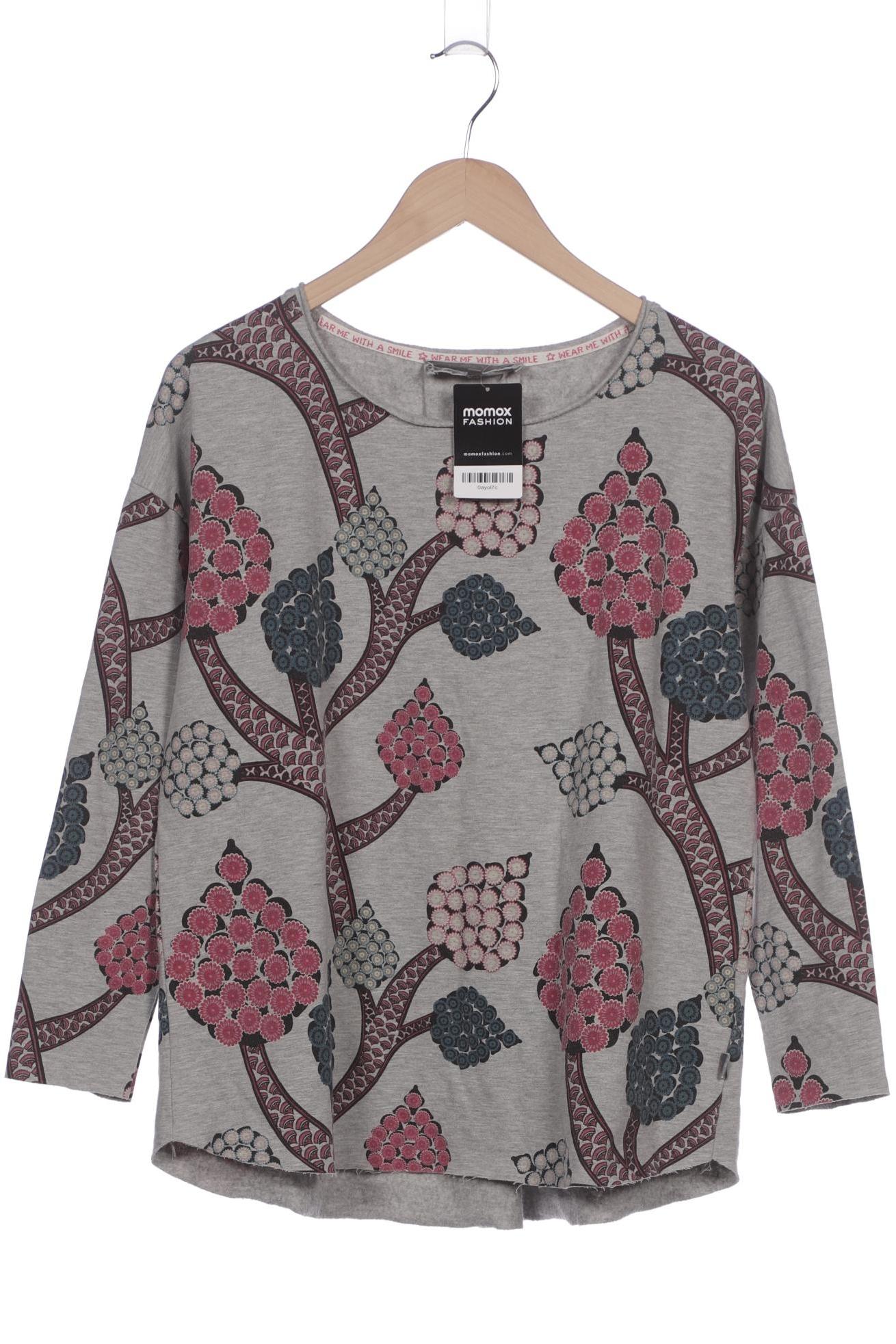 

Lieblingsstück Damen Sweatshirt, grau, Gr. 36