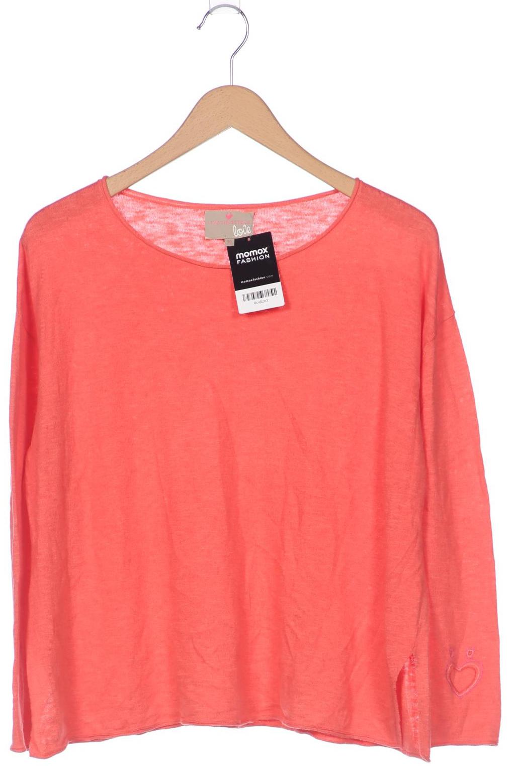 

Lieblingsstück Damen Pullover, pink, Gr. 36