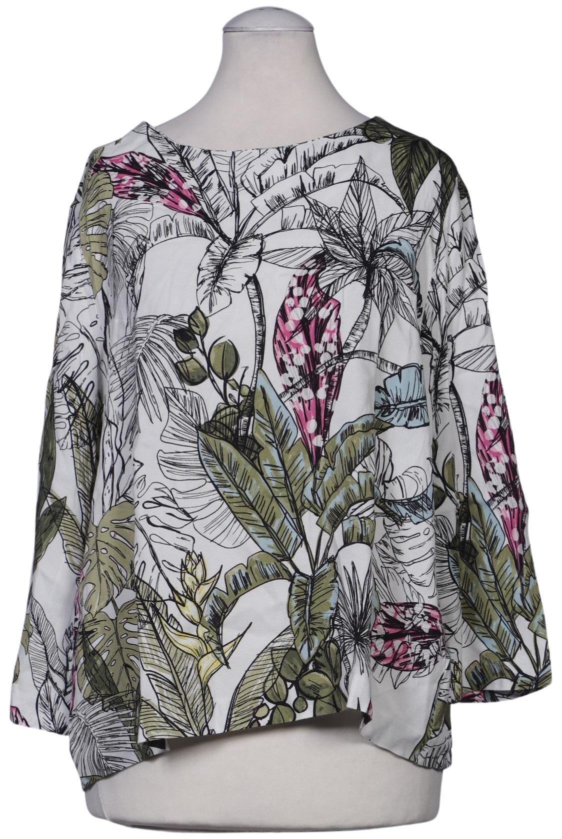 

Lieblingsstück Damen Bluse, mehrfarbig, Gr. 36