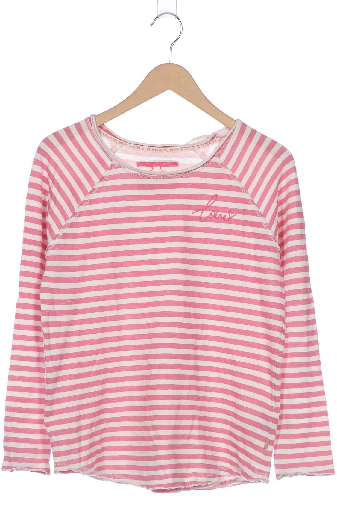 Thumbnail - Lieblingsstück Damen Sweatshirt, pink, Gr. 34