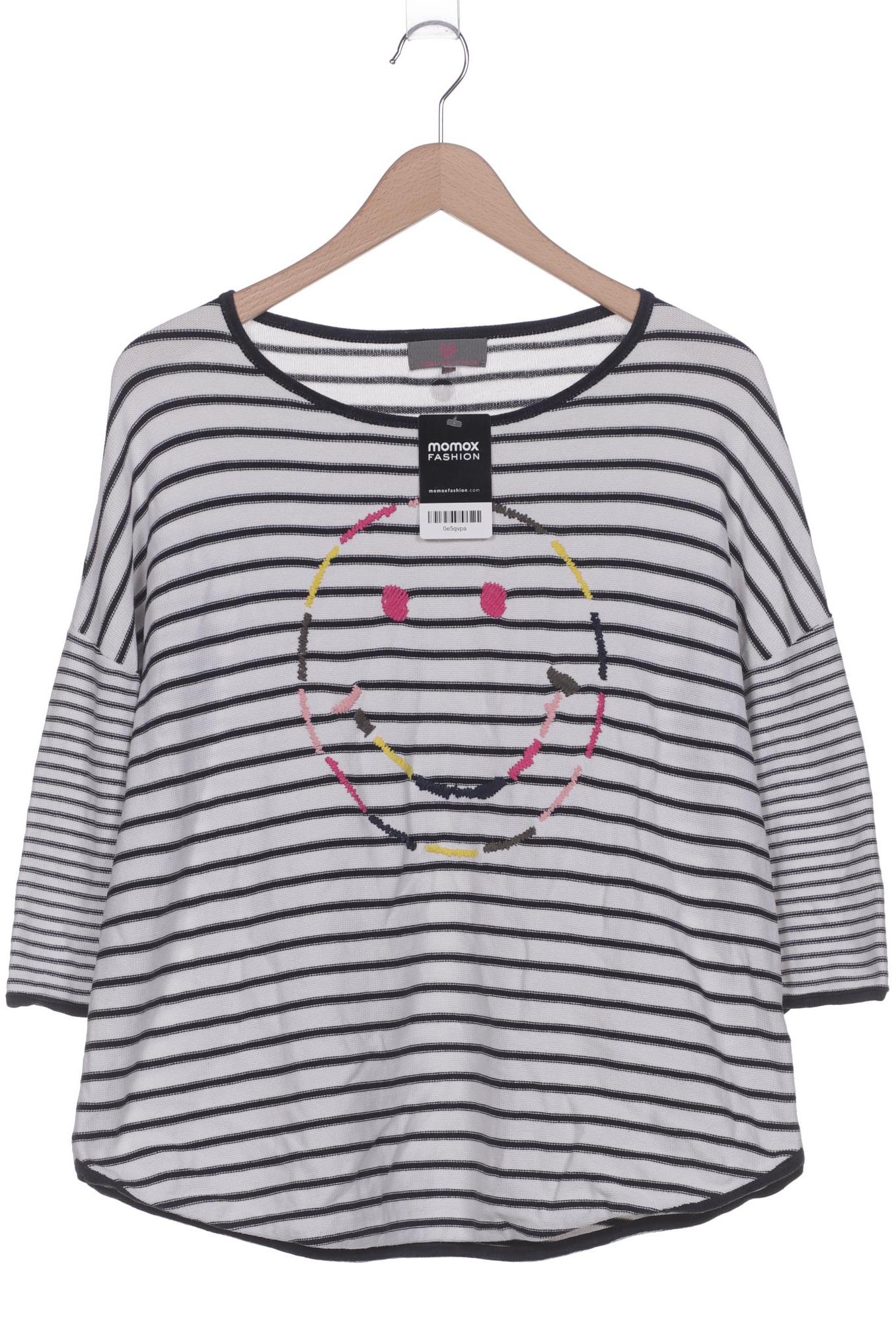 

Lieblingsstück Damen Pullover, weiß, Gr. 38