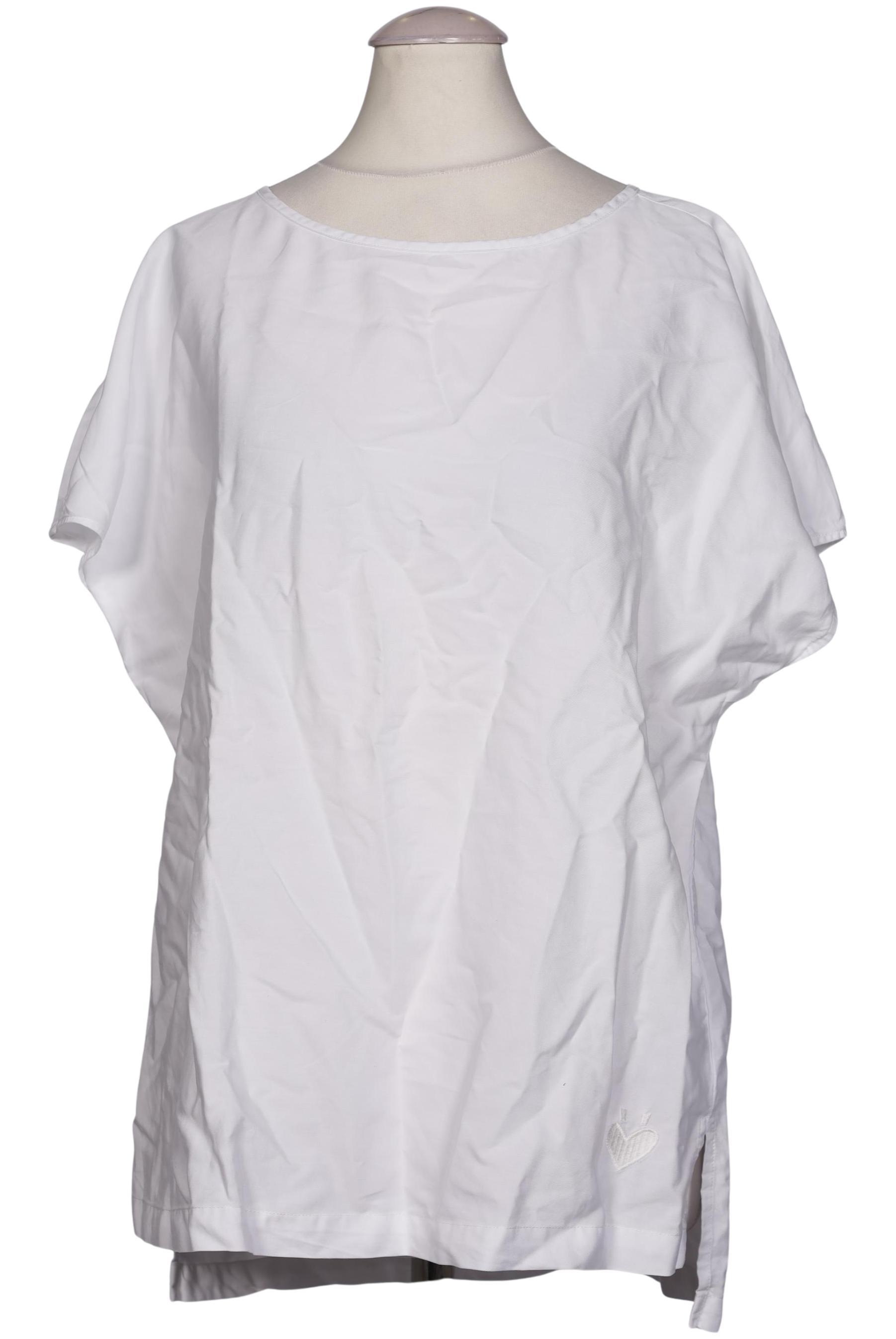 

Lieblingsstück Damen Bluse, weiß, Gr. 36