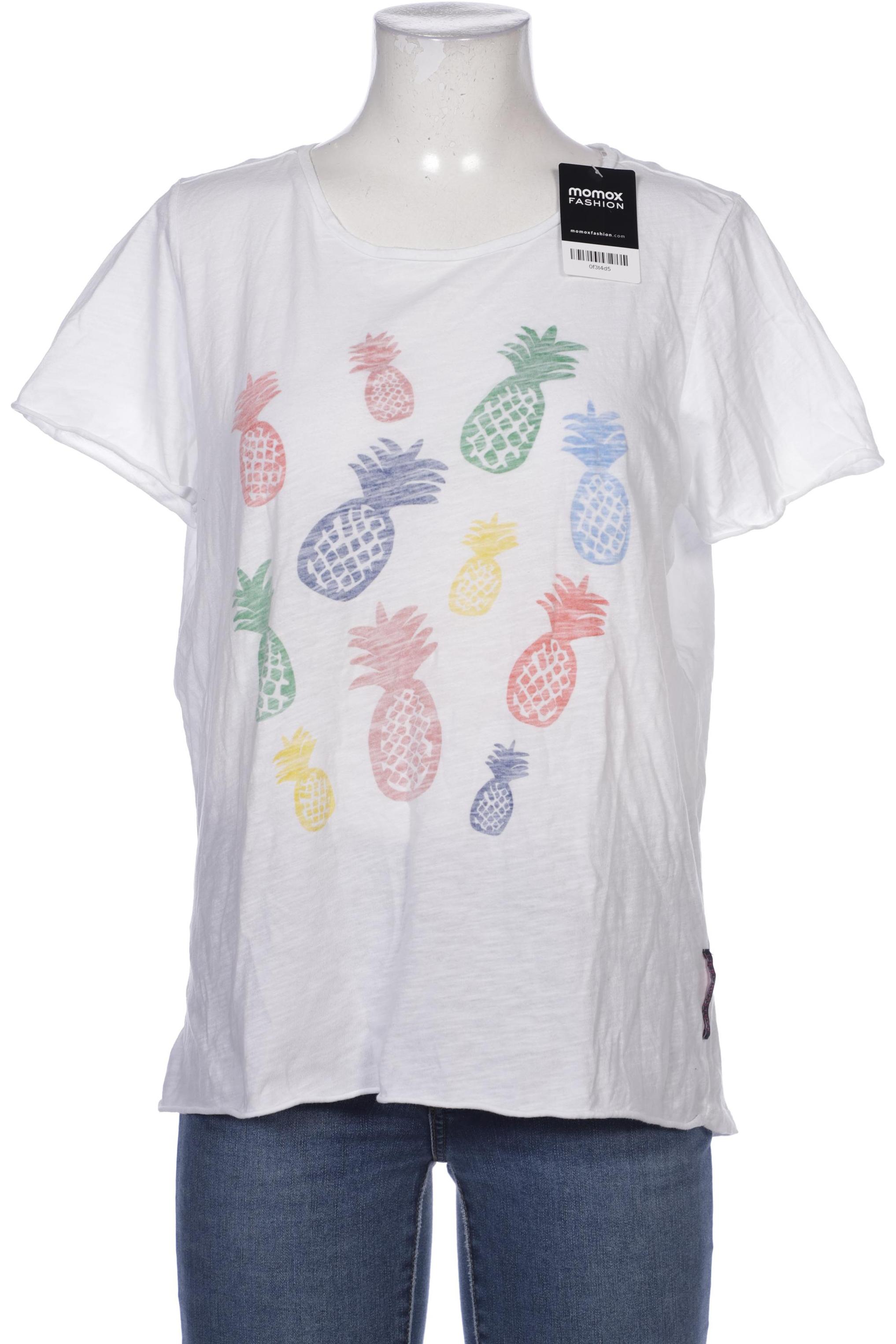 

Lieblingsstück Damen T-Shirt, weiß, Gr. 42