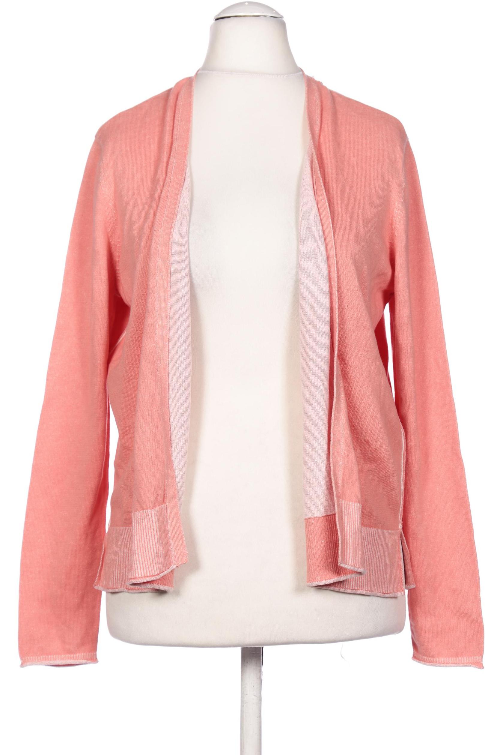 

Lieblingsstück Damen Strickjacke, pink, Gr. 38