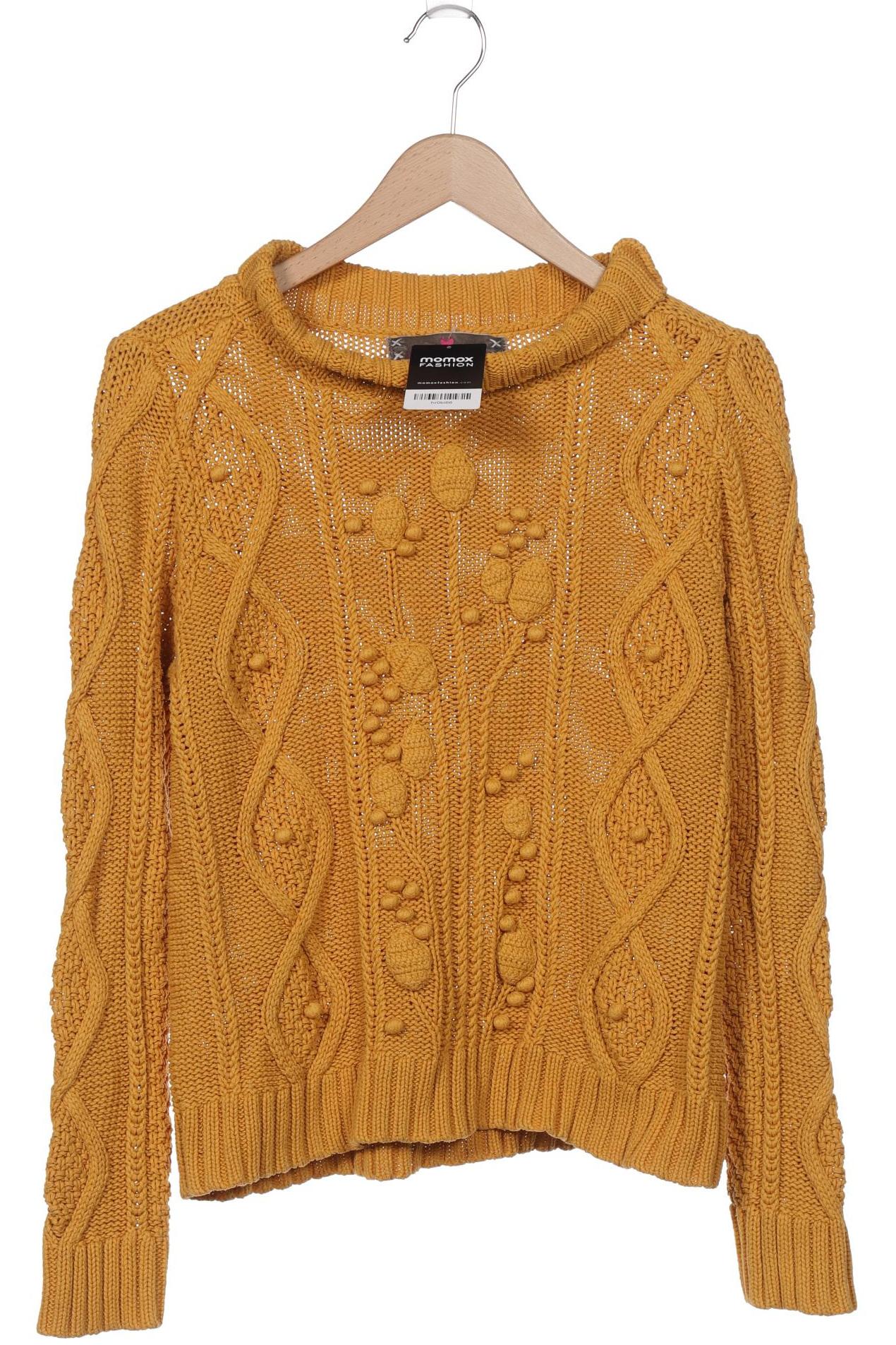 

Lieblingsstück Damen Pullover, orange, Gr. 38