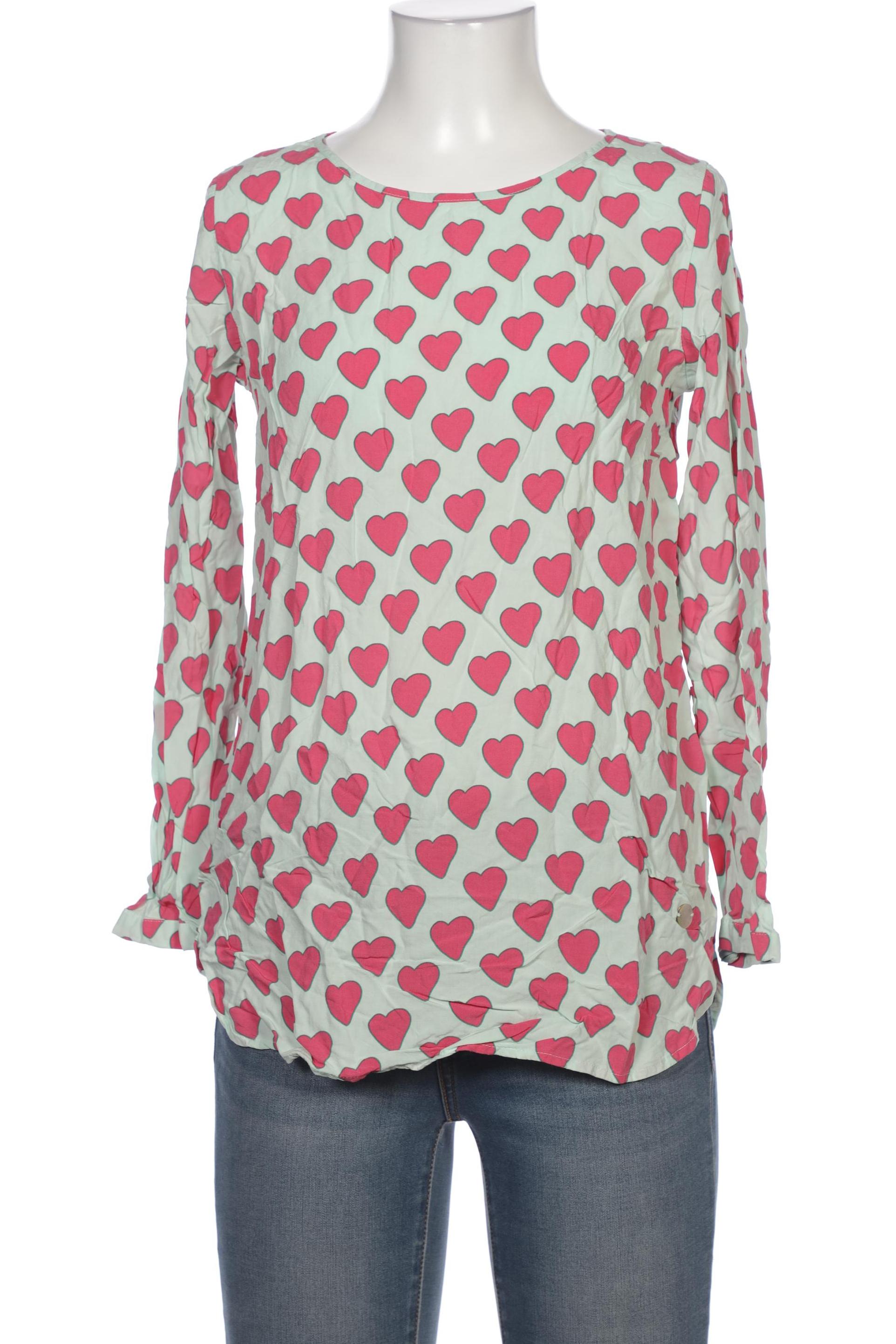 

Lieblingsstück Damen Bluse, pink, Gr. 34