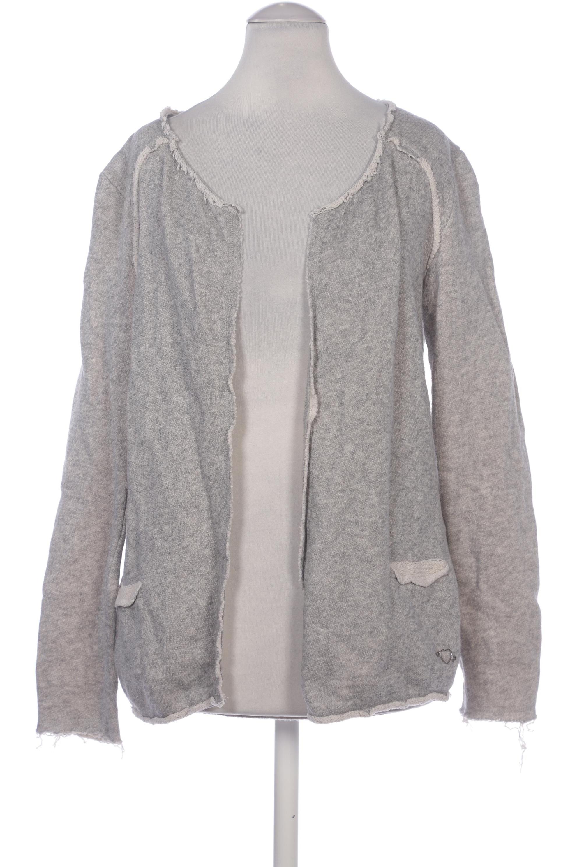 

Lieblingsstück Damen Blazer, grau, Gr. 34