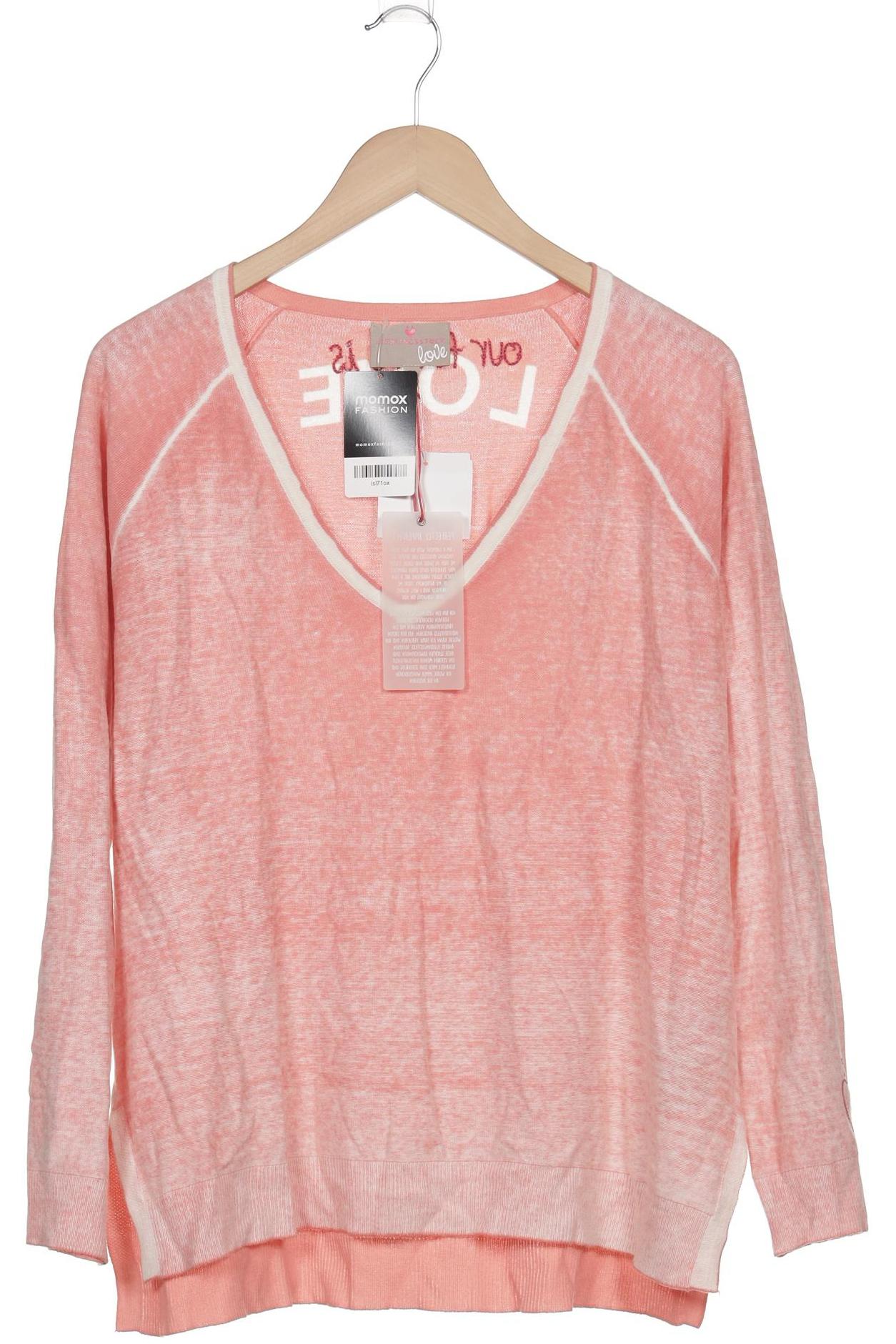 

Lieblingsstück Damen Pullover, pink, Gr. 36