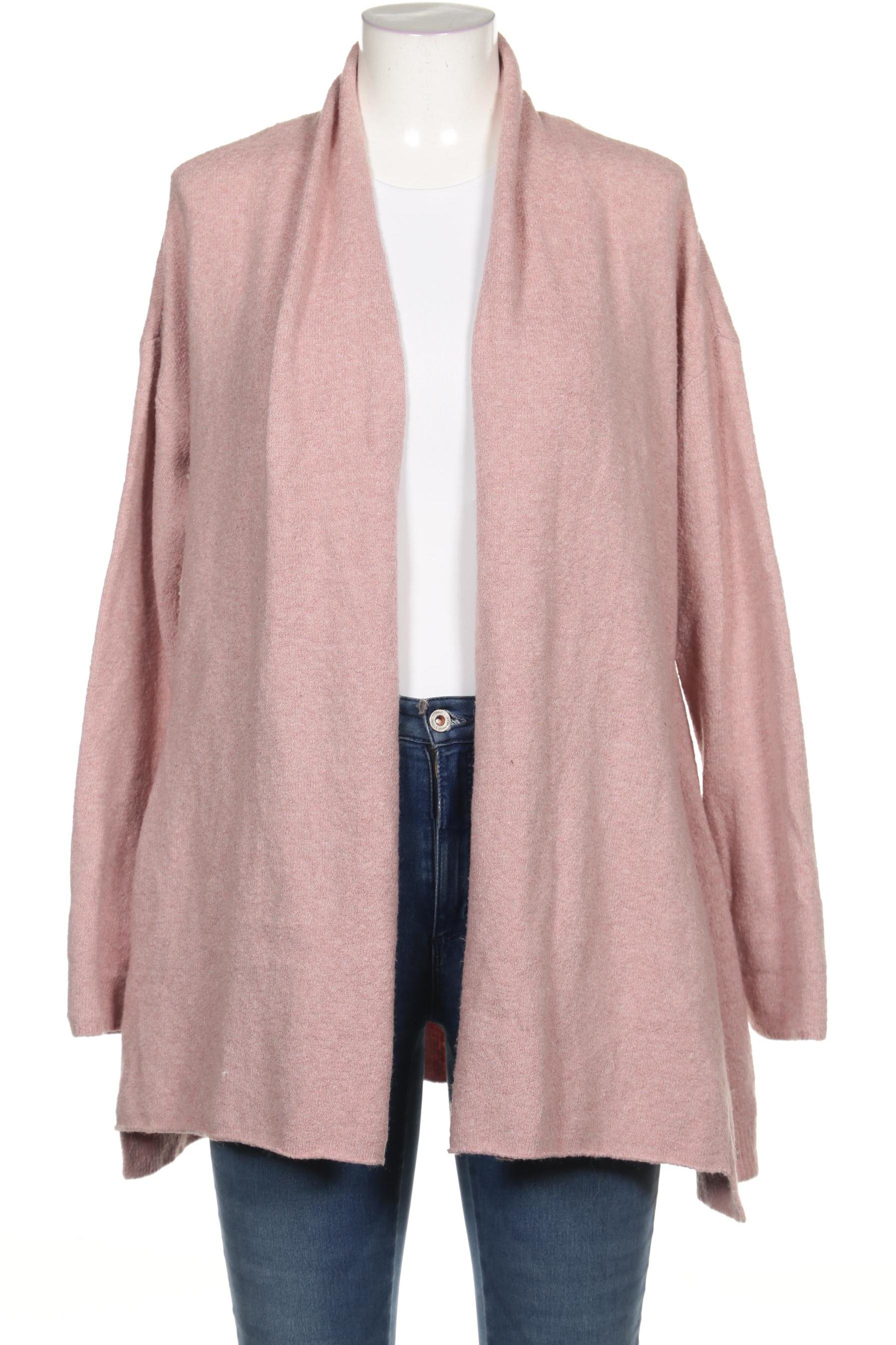 

Lieblingsstück Damen Strickjacke, pink, Gr. 38