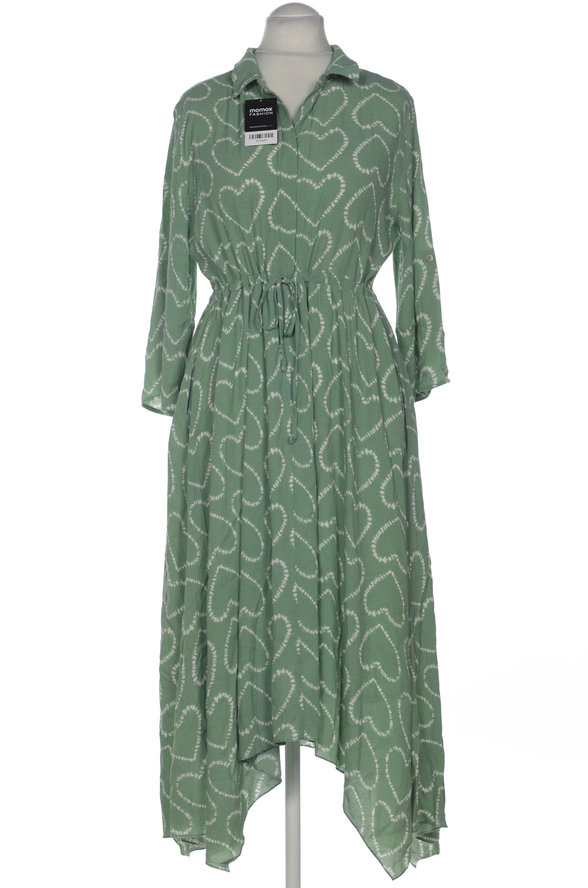 

Lieblingsstück Damen Kleid, grün, Gr. 42