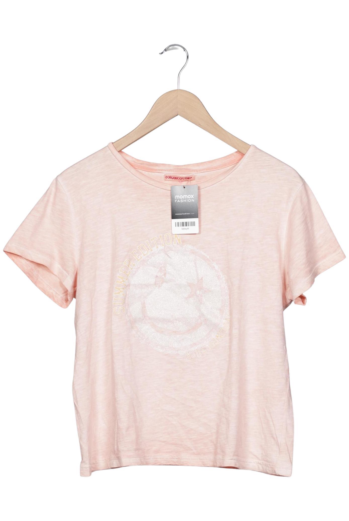

Lieblingsstück Damen T-Shirt, pink, Gr. 38