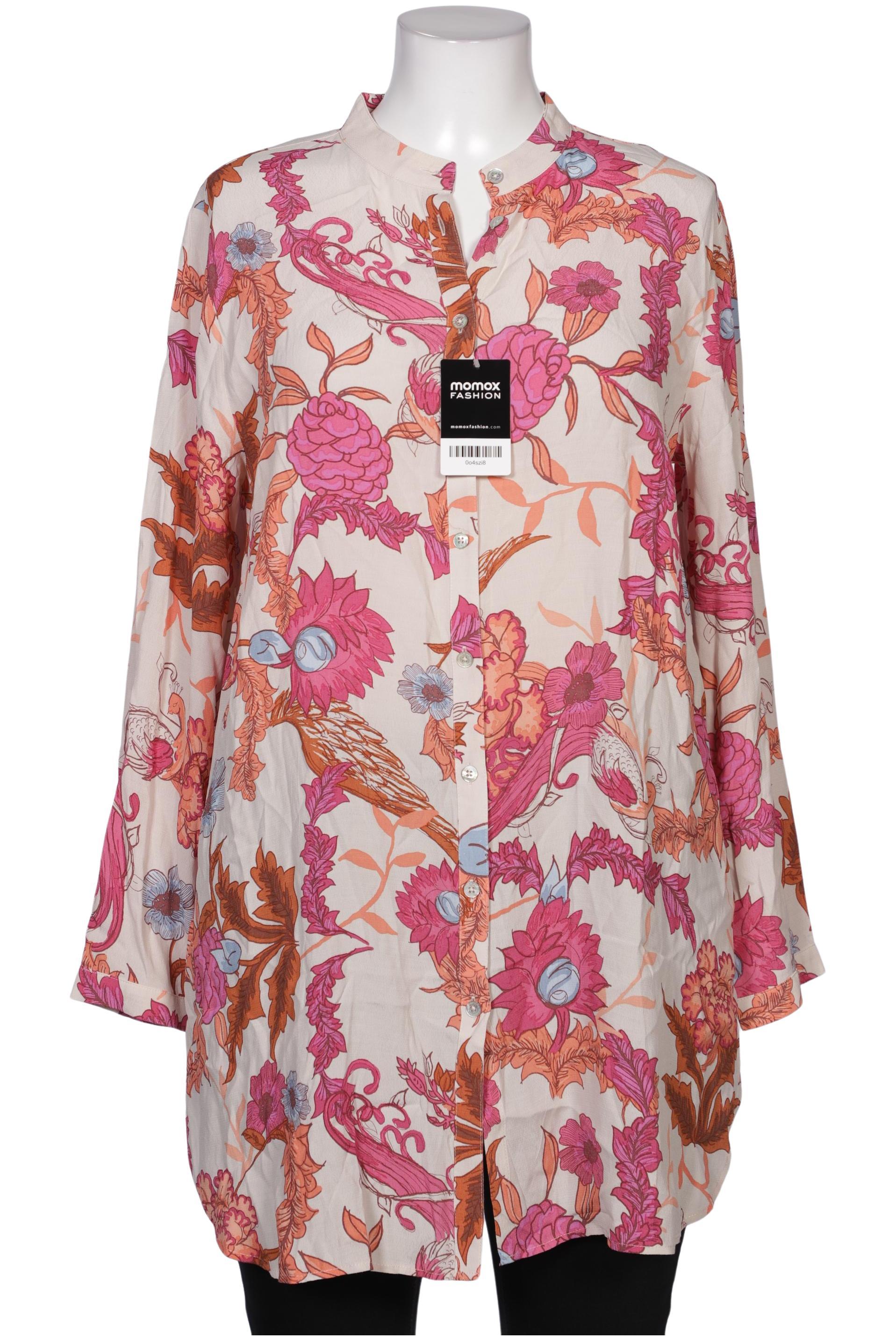 

Lieblingsstück Damen Bluse, beige, Gr. 42