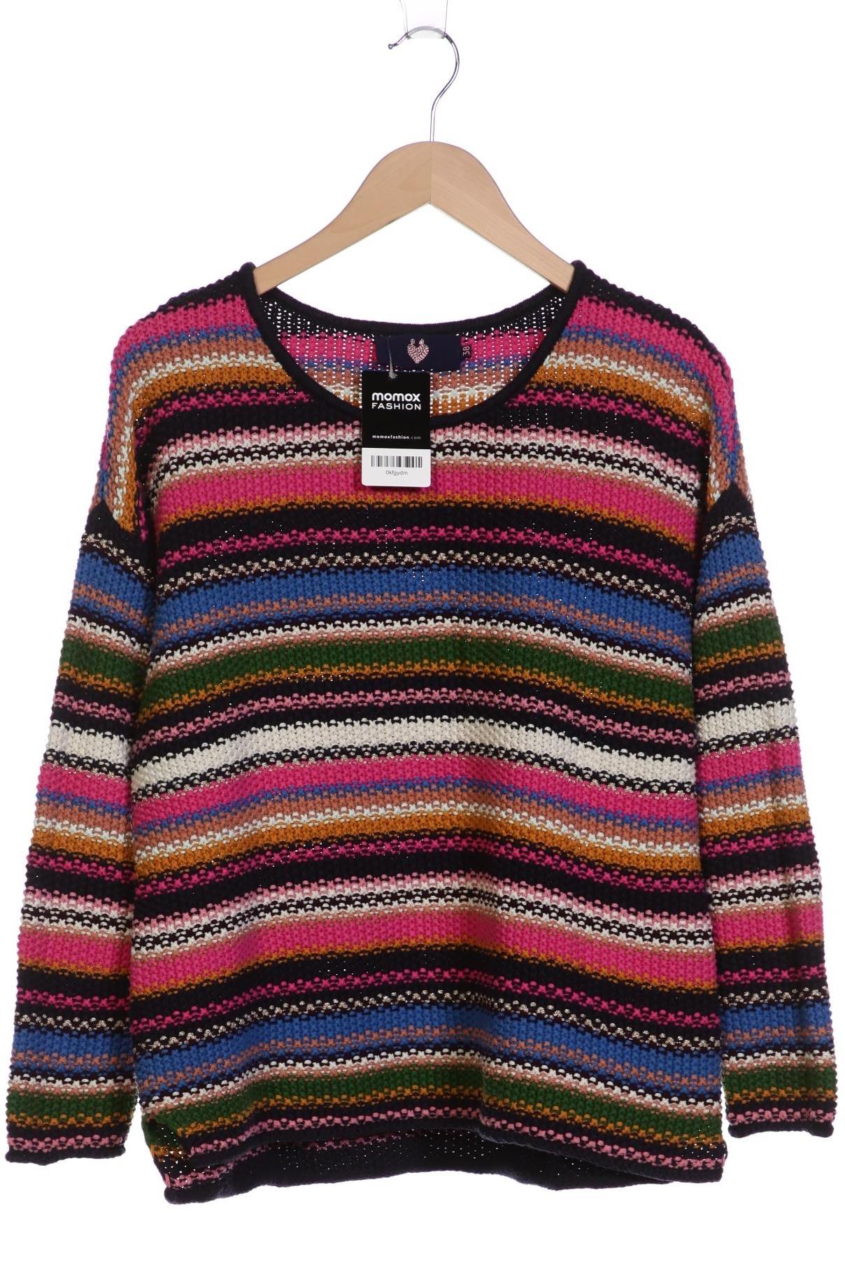 

Lieblingsstück Damen Pullover, mehrfarbig, Gr. 38