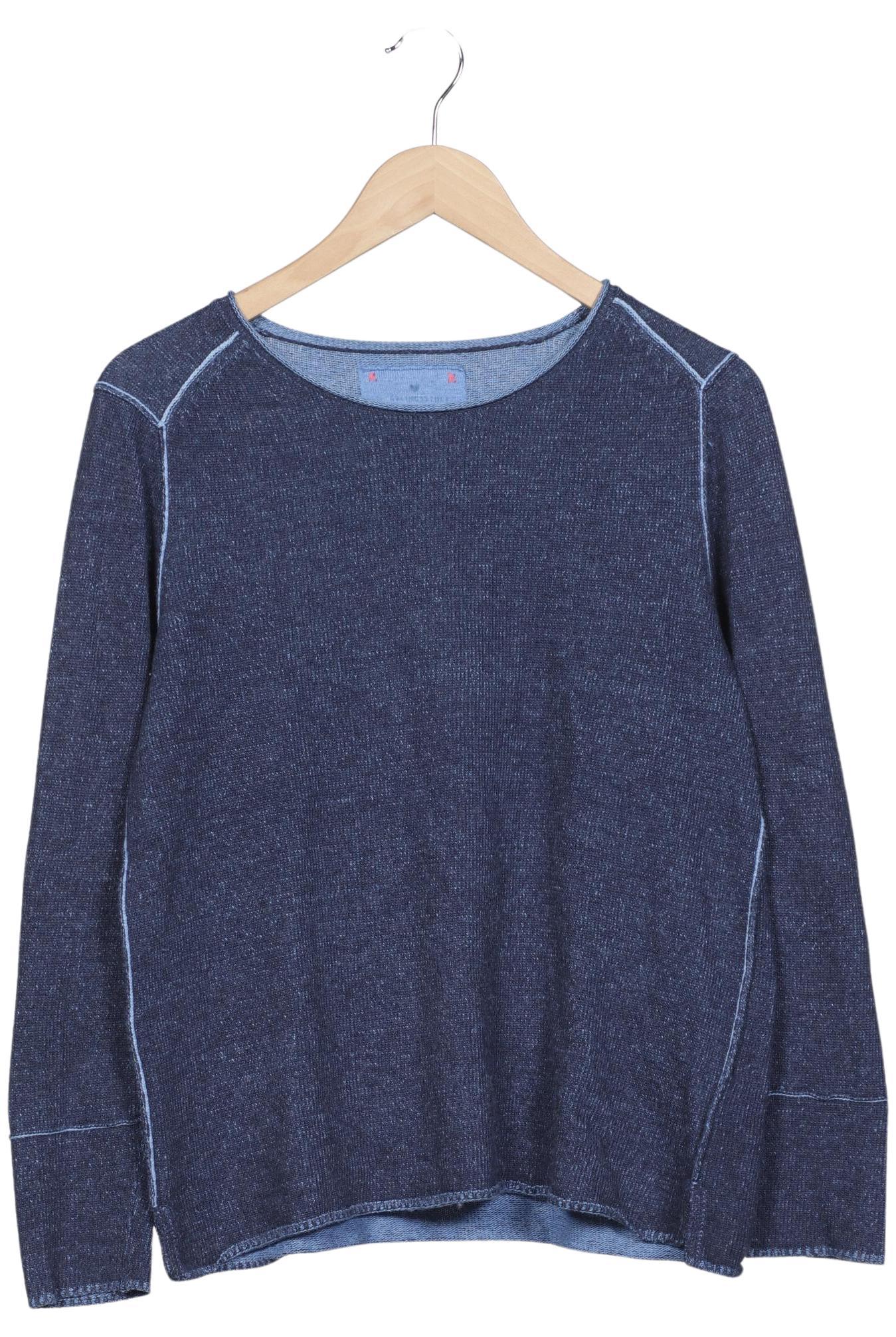 

Lieblingsstück Damen Pullover, marineblau, Gr. 40