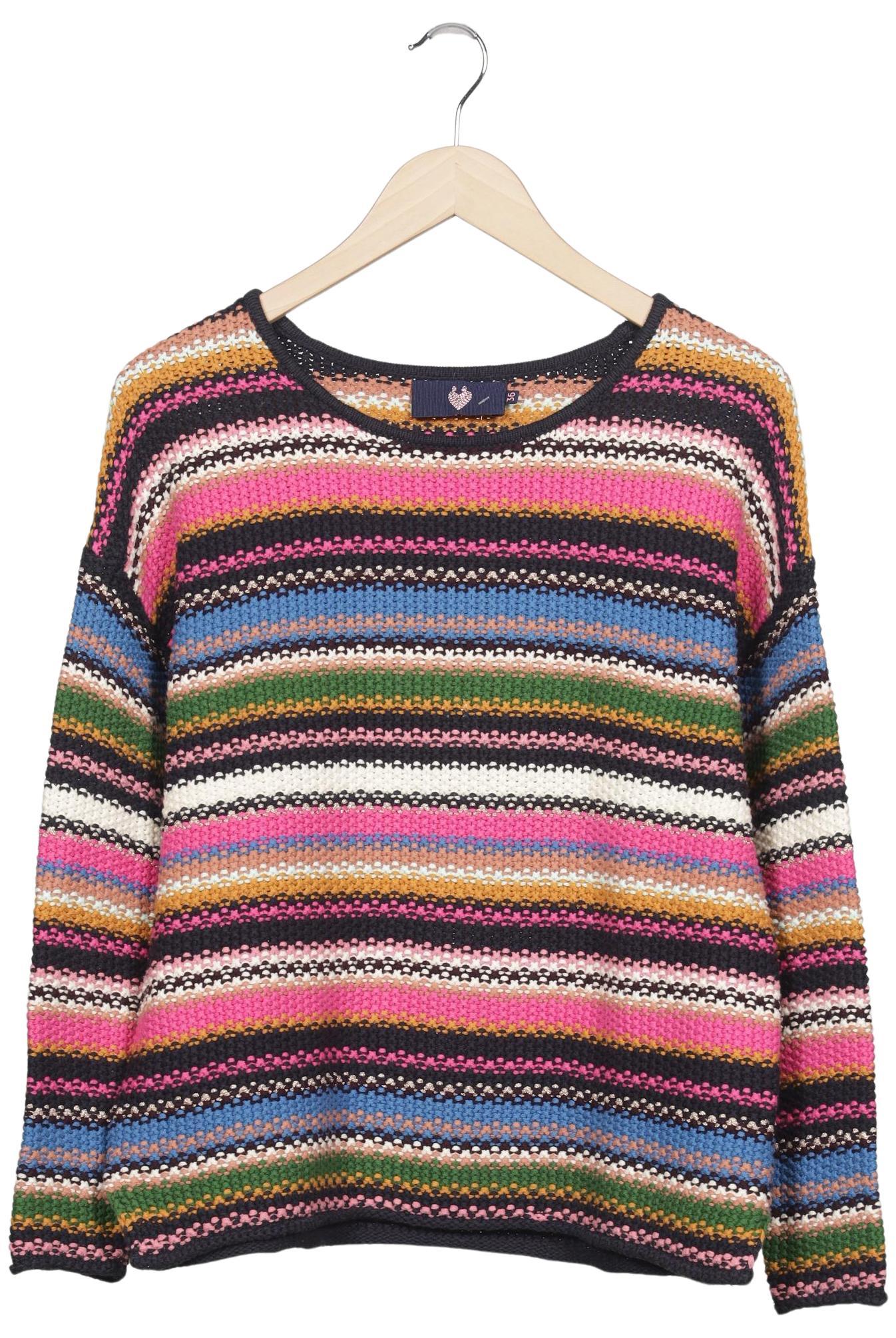 

Lieblingsstück Damen Pullover, mehrfarbig, Gr. 36