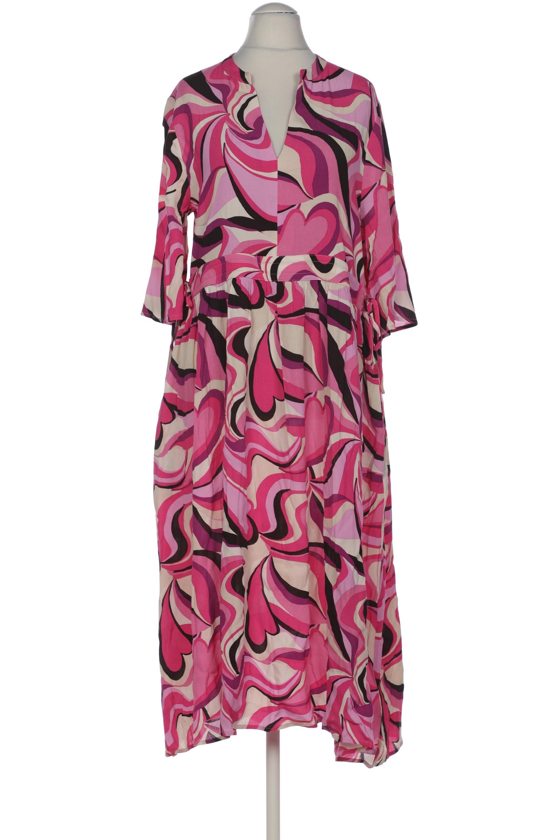 

Lieblingsstück Damen Kleid, pink, Gr. 40