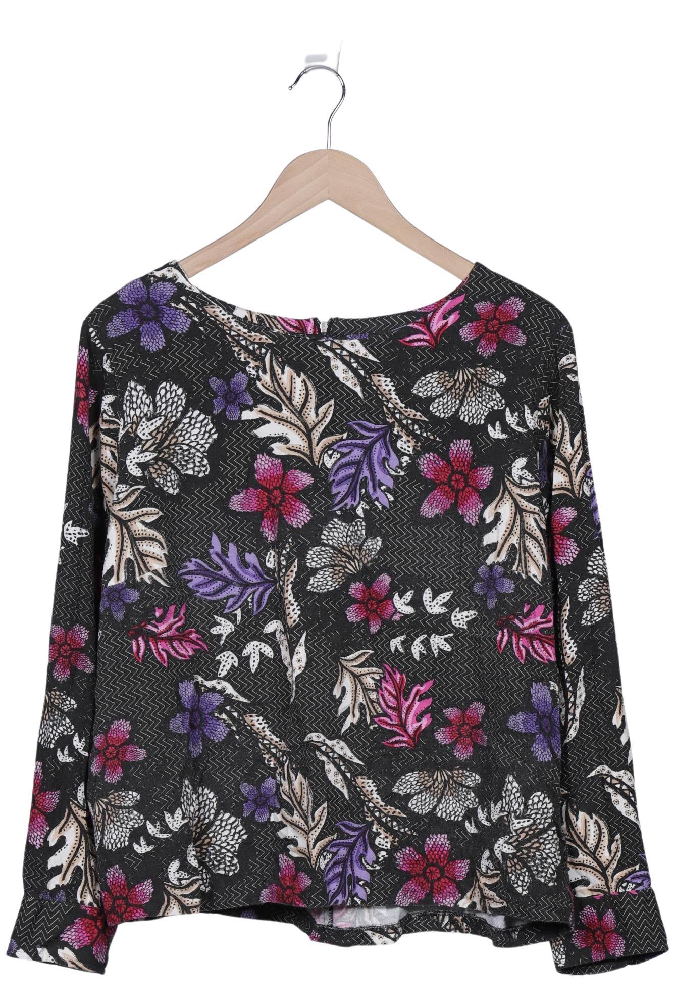 

Lieblingsstück Damen Langarmshirt, mehrfarbig, Gr. 46