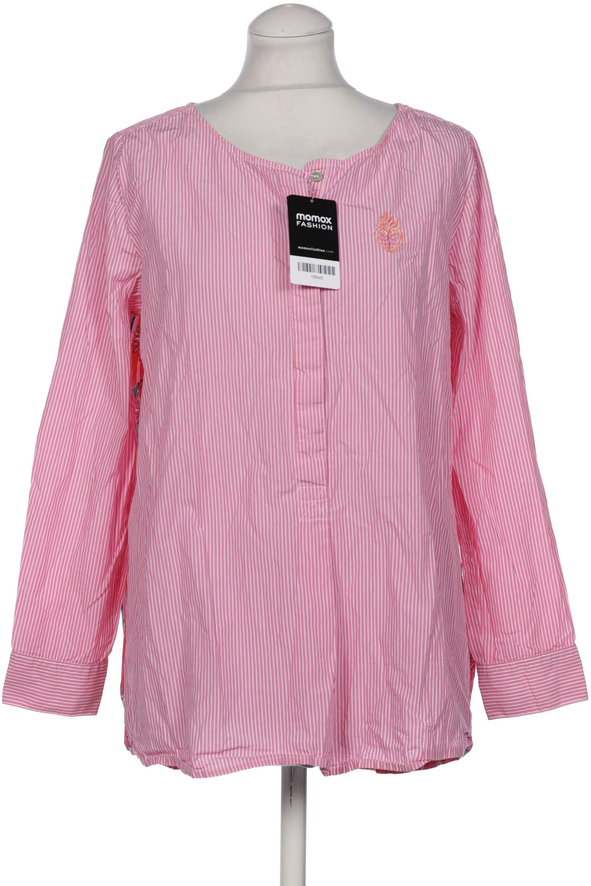 

Lieblingsstück Damen Bluse, pink, Gr. 38