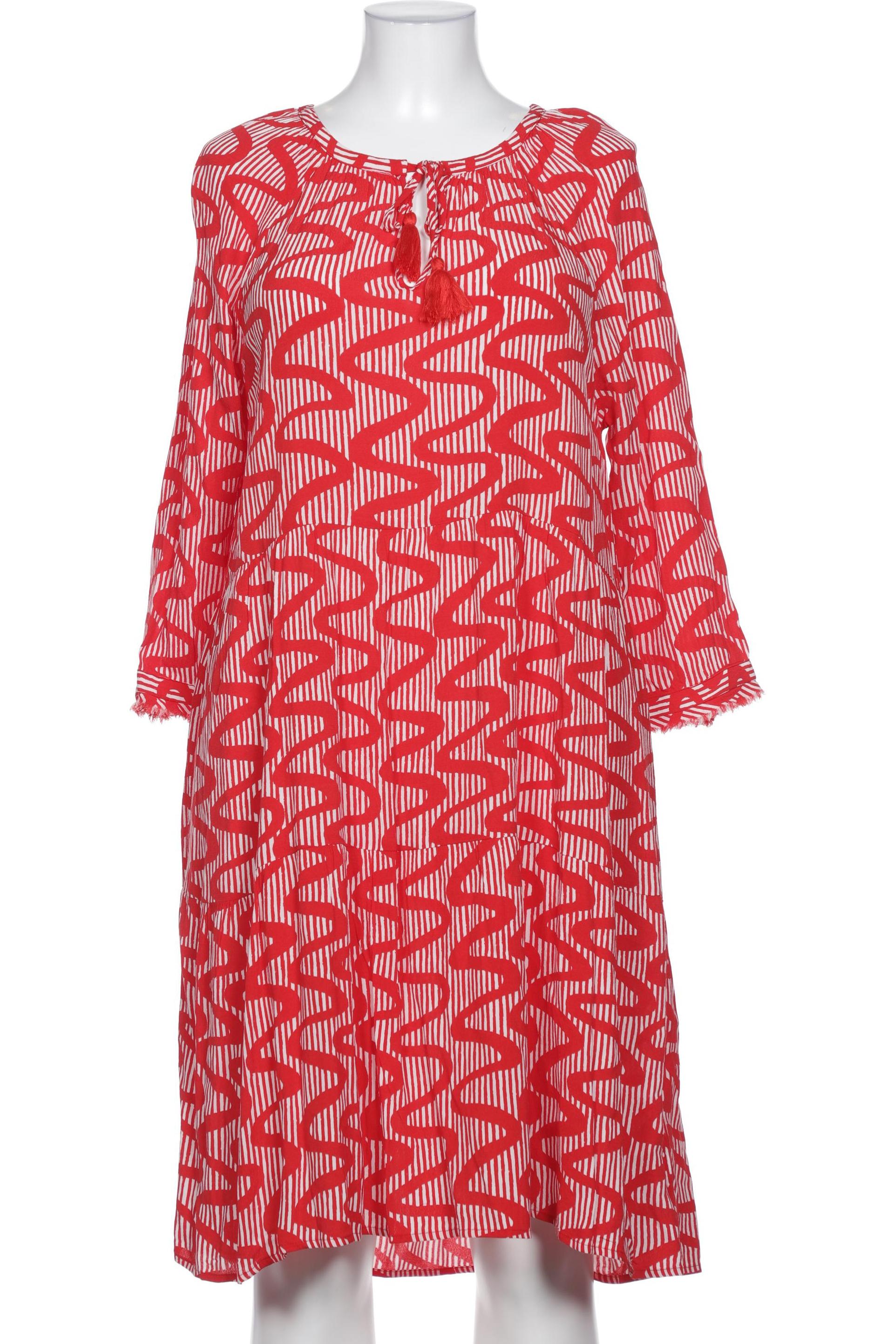 

Lieblingsstück Damen Kleid, rot, Gr. 42