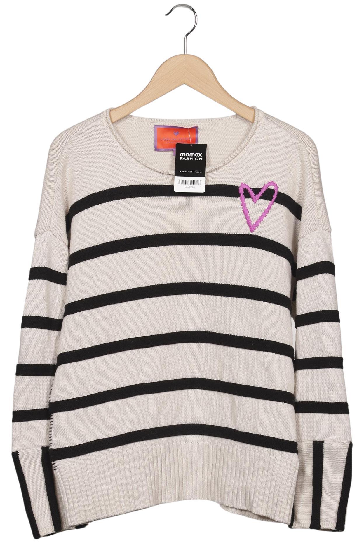 

Lieblingsstück Damen Pullover, mehrfarbig, Gr. 38