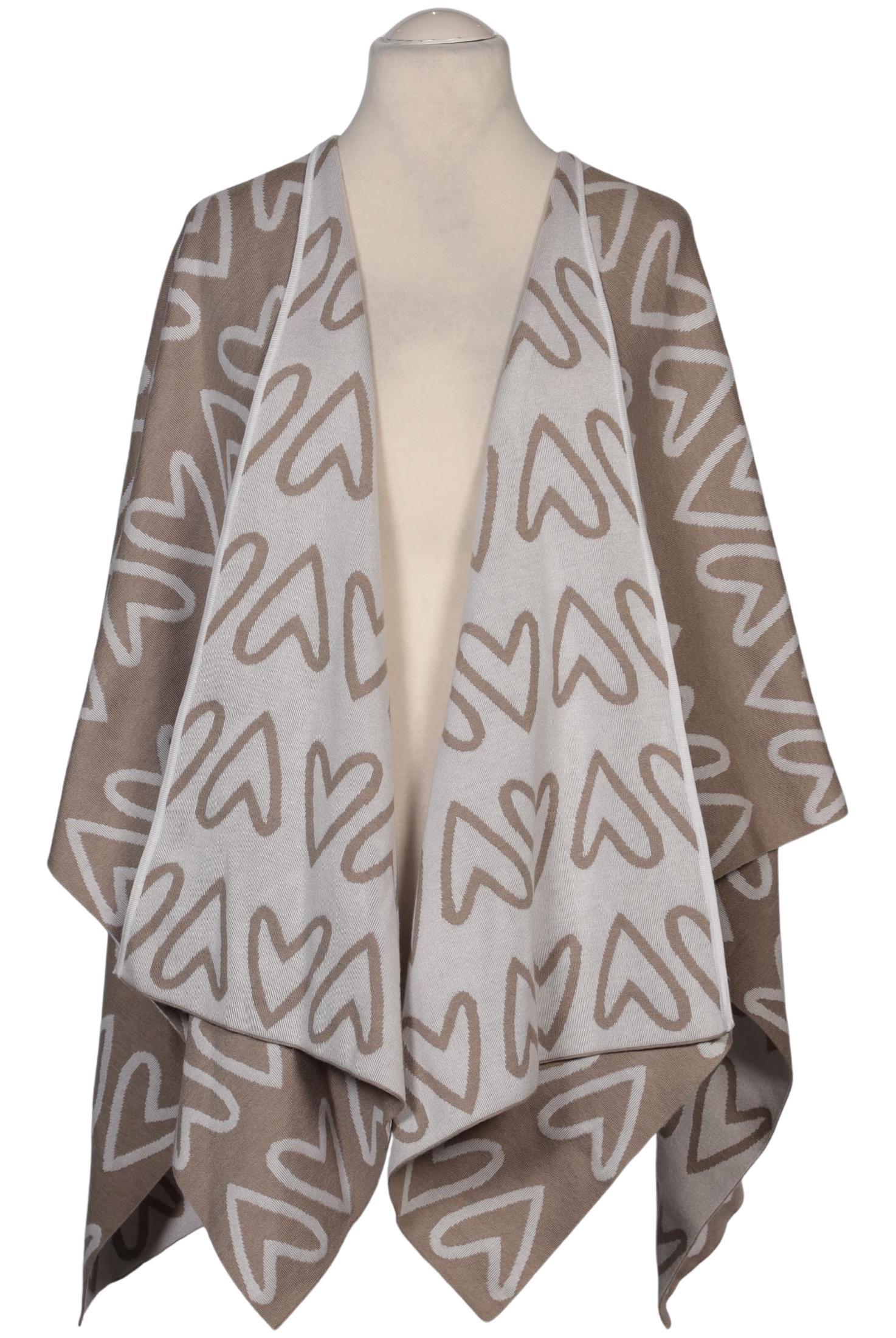 

Lieblingsstück Damen Strickjacke, mehrfarbig, Gr. uni