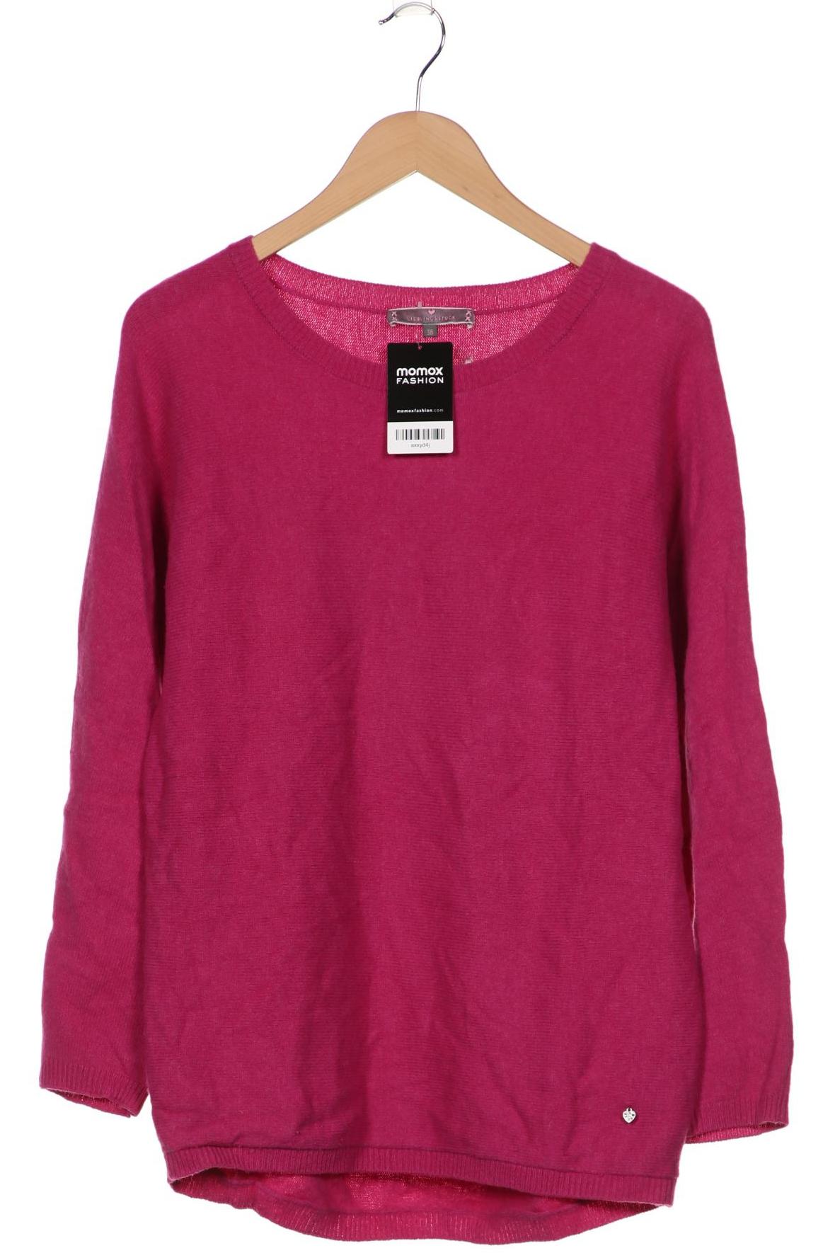 

Lieblingsstück Damen Pullover, pink