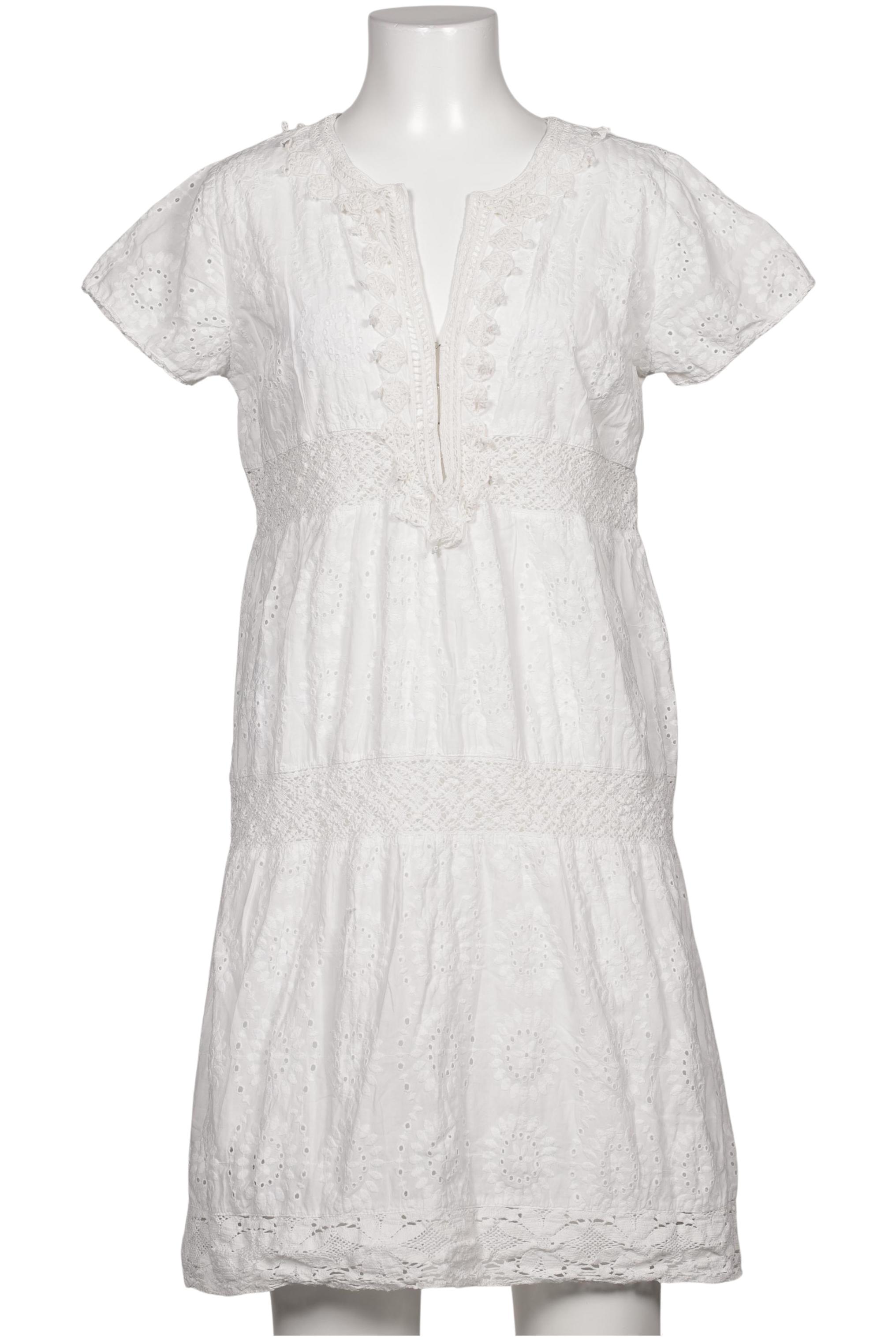 

Lieblingsstück Damen Kleid, weiß, Gr. 38