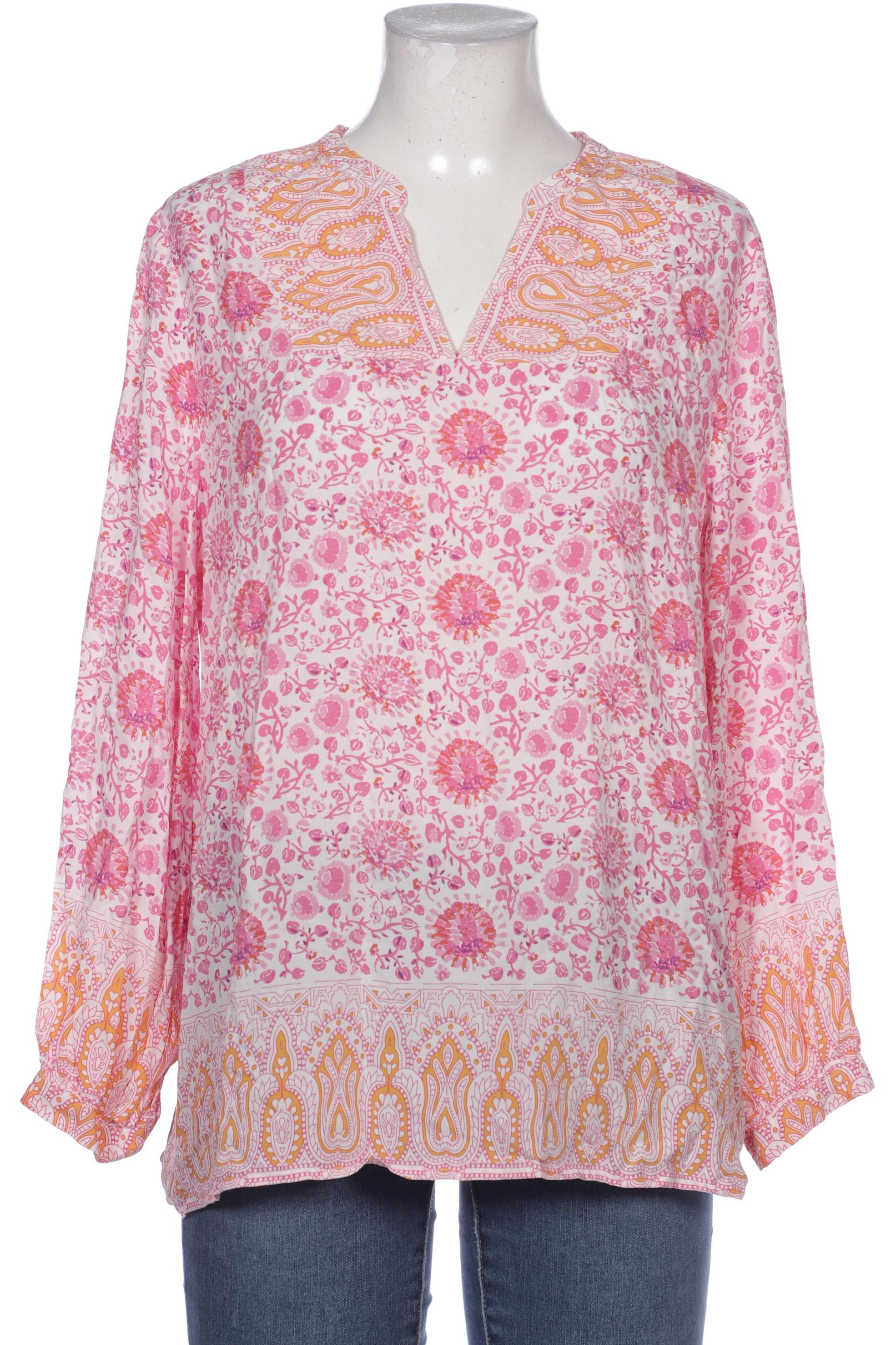 

Lieblingsstück Damen Bluse, pink, Gr. 42