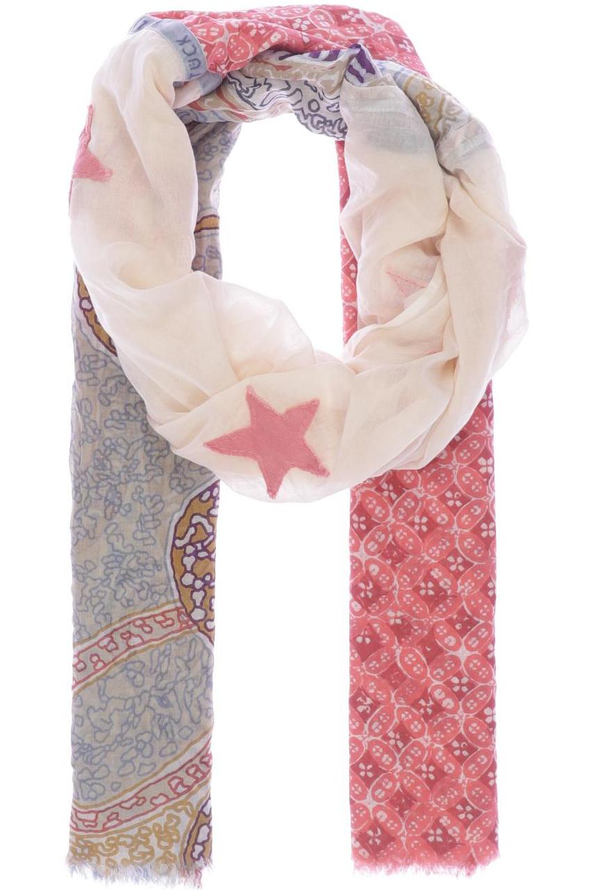 

Lieblingsstück Damen Schal, mehrfarbig, Gr.