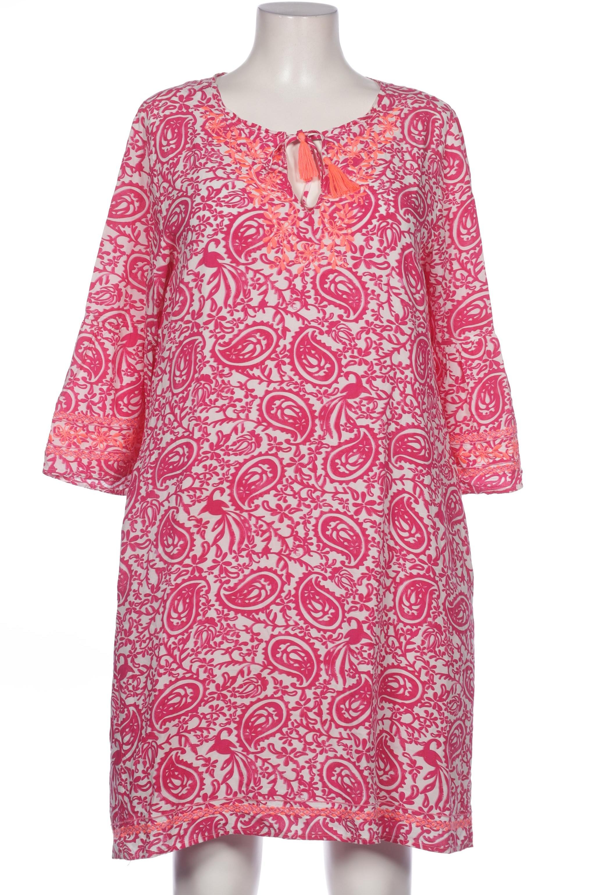 

Lieblingsstück Damen Kleid, pink, Gr. 42