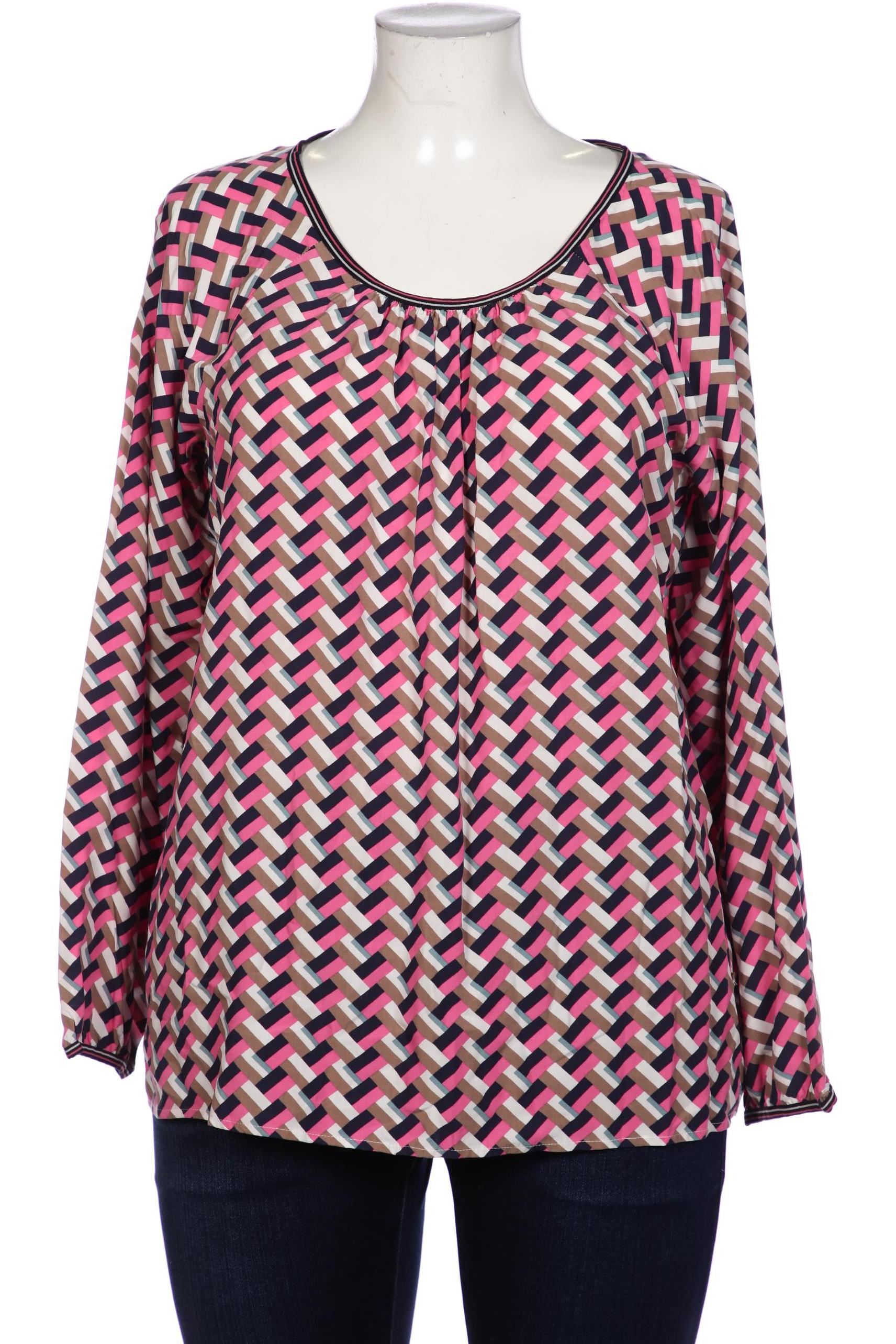 

Lieblingsstück Damen Bluse, pink, Gr. 46